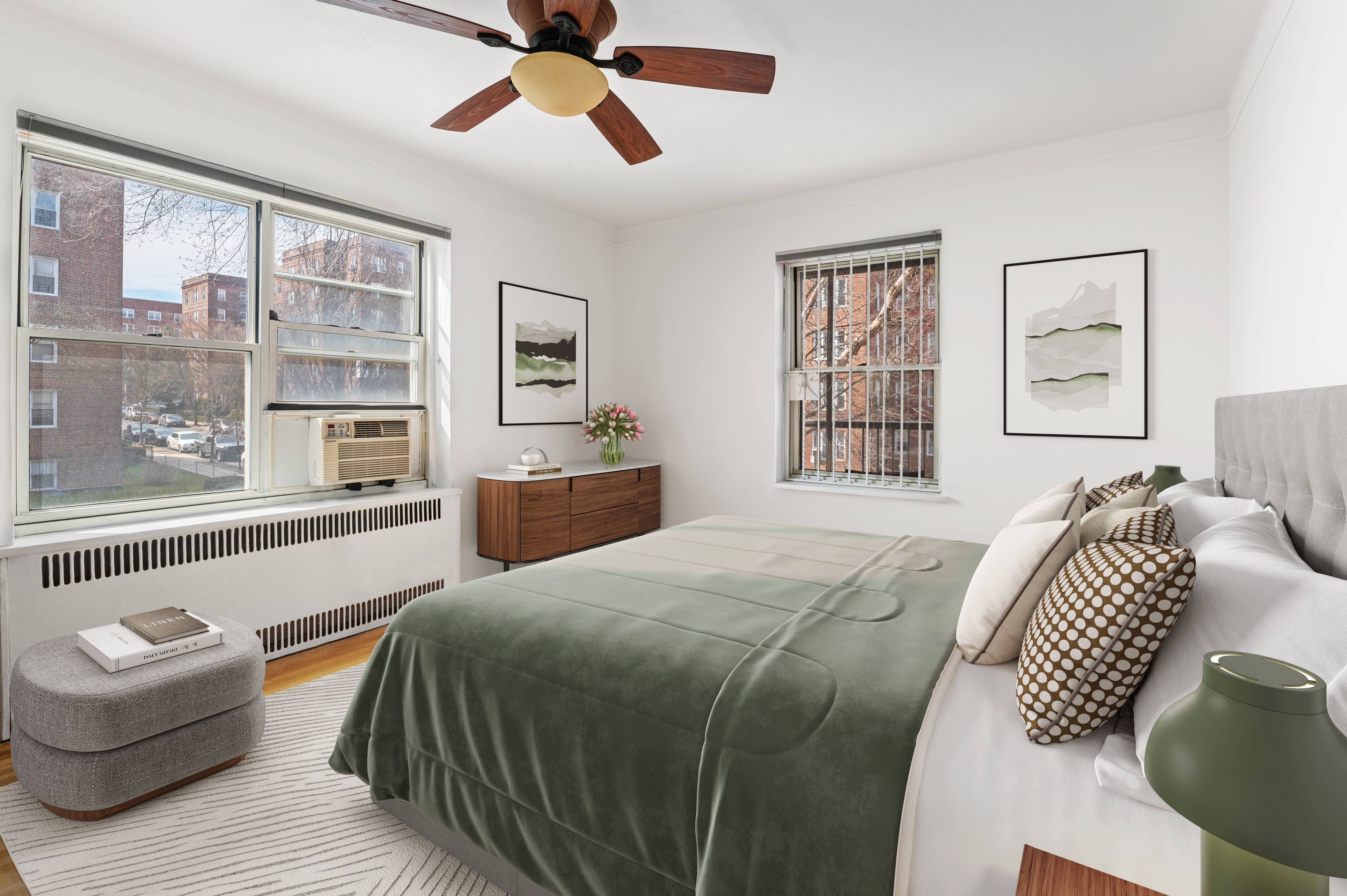 113-14 72nd Road, Unit 2L Queens, NY 11375 - Photo 6 of 17 Gallery Image 6