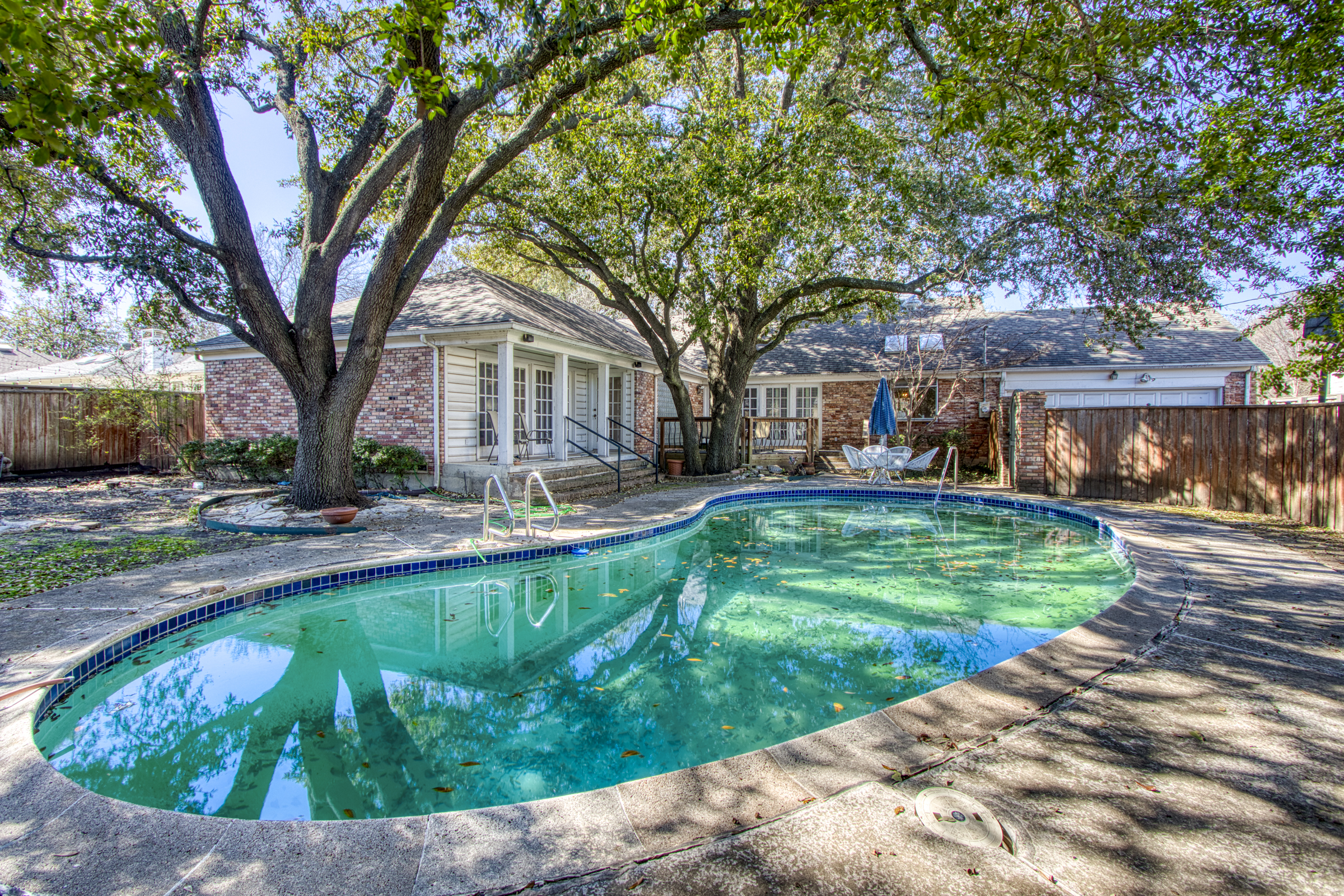 11034 Edgemere Road Dallas, TX 75230 - Photo 25 of 29