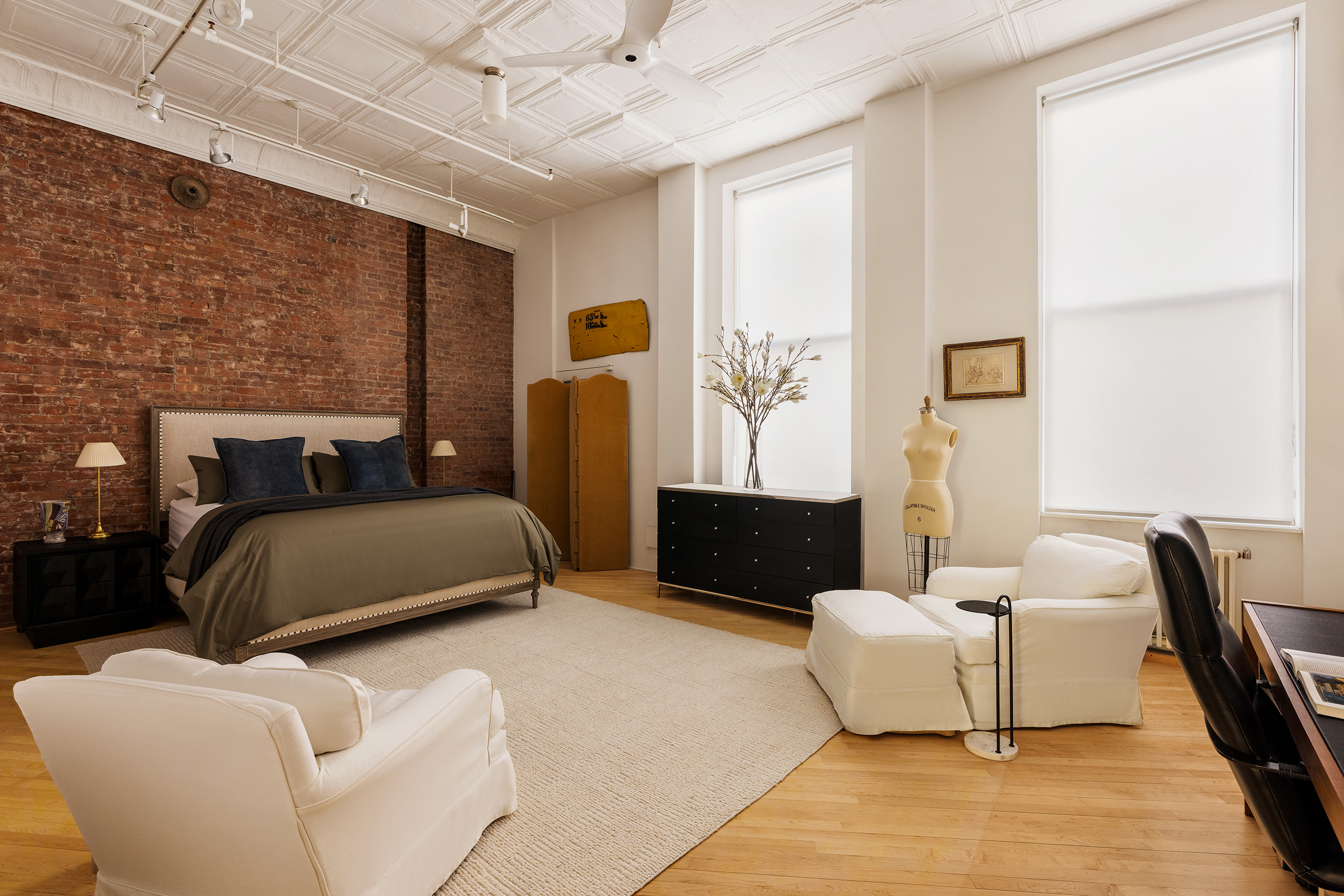 100 Grand Street, Unit 3 Manhattan, NY 10013 - Photo 10 of 19