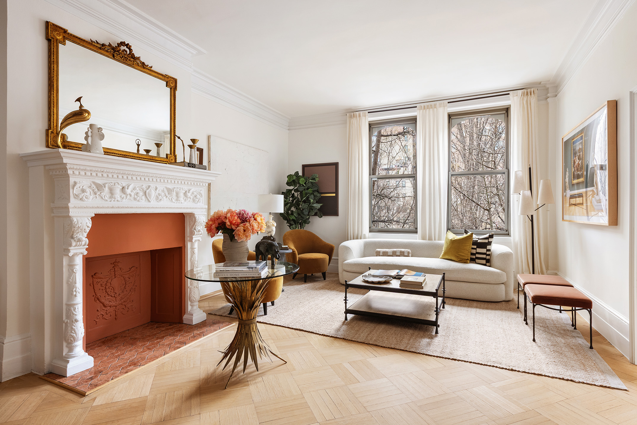 36 Gramercy Park East, Unit 3W Manhattan, NY 10003 - Photo 2 of 14