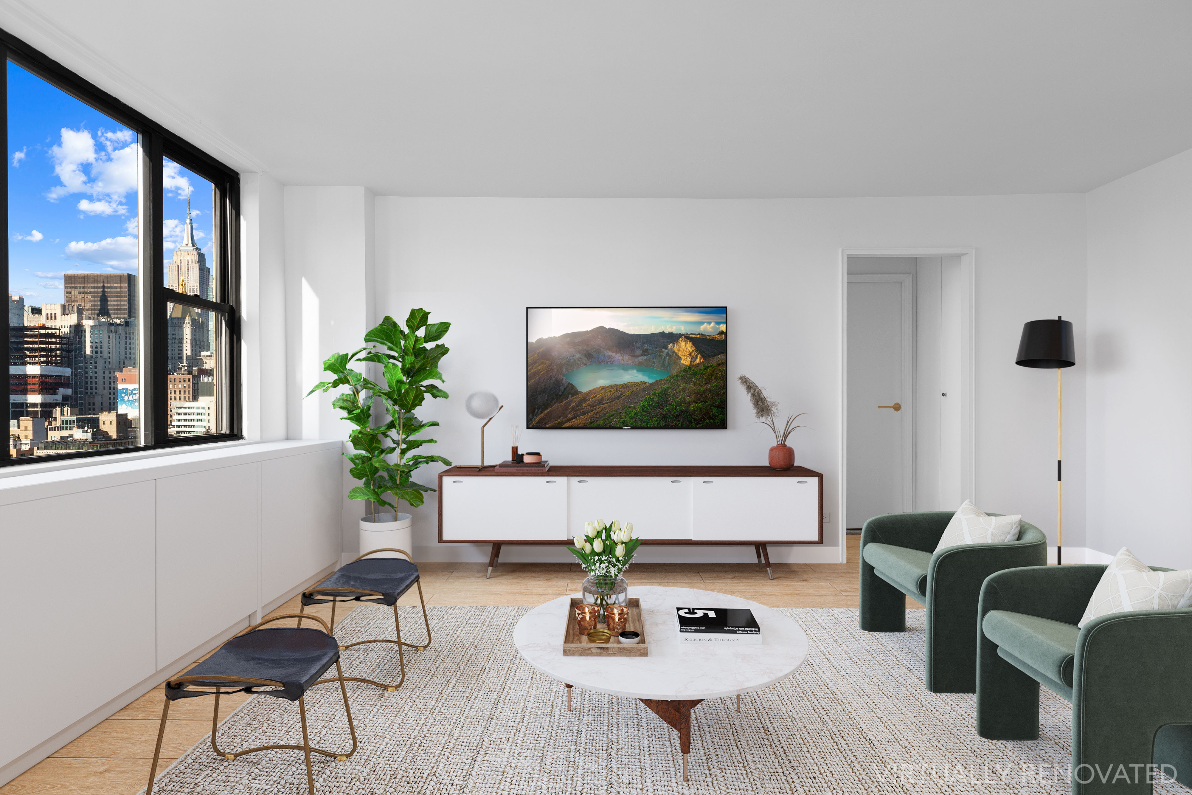 201 East 17th Street, Unit 25EF Manhattan, NY 10003 - Photo 5 of 19