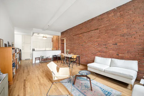 $1,500,000 | 303 Mercer Street, Unit A502 | Greenwich Village