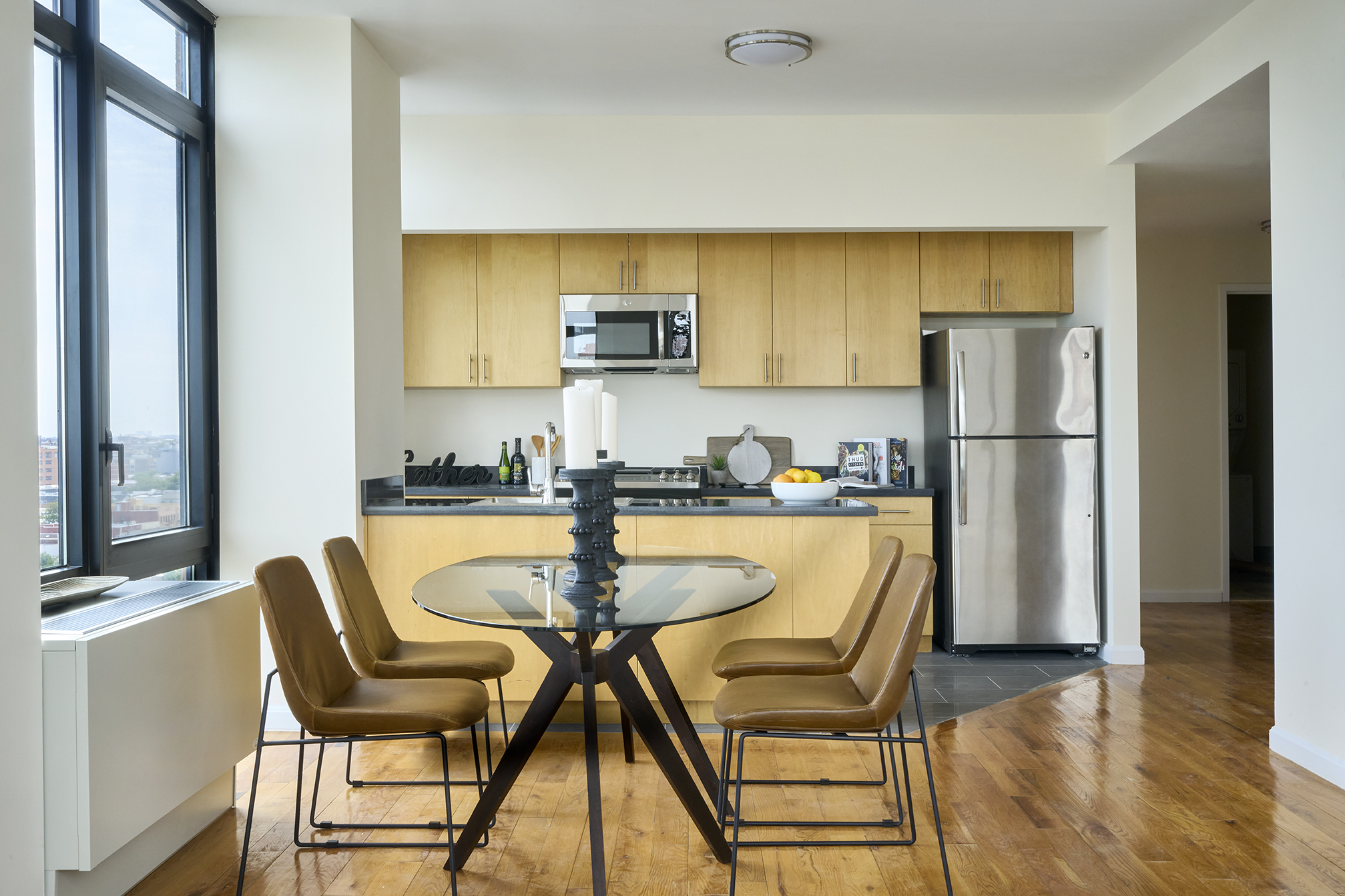 34-46 Vernon Boulevard, Unit E803 Queens, NY 11106 - Photo 3 of 17