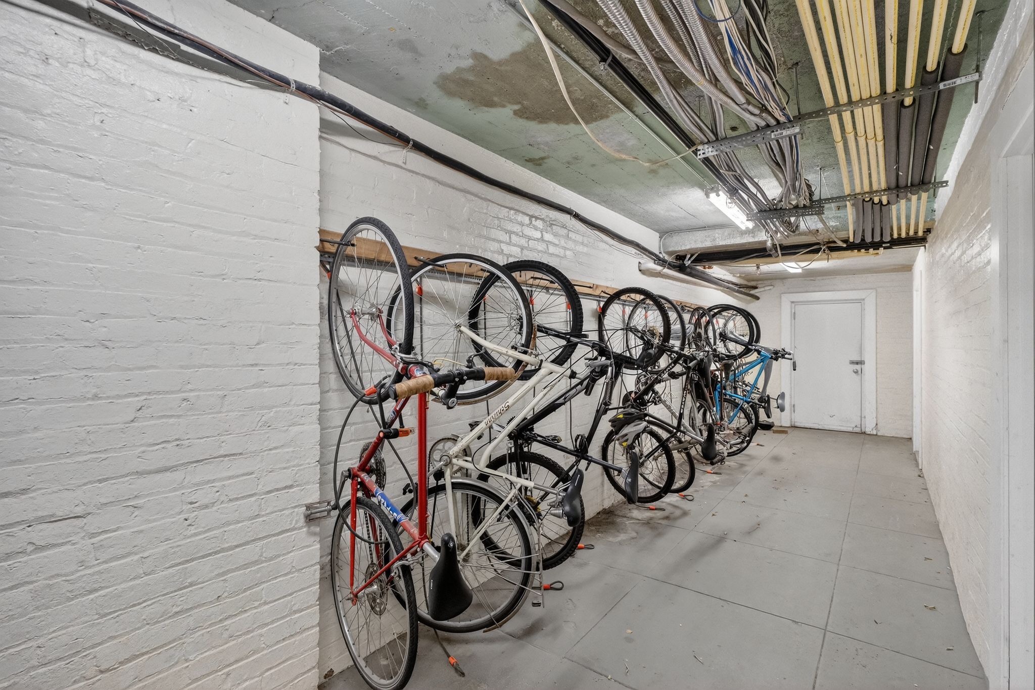 219 T Street Northeast, Unit 404 Washington, DC 20002 - Photo 17 of 25