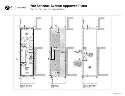 $750,000 | 700 Schenck Avenue | New Lots