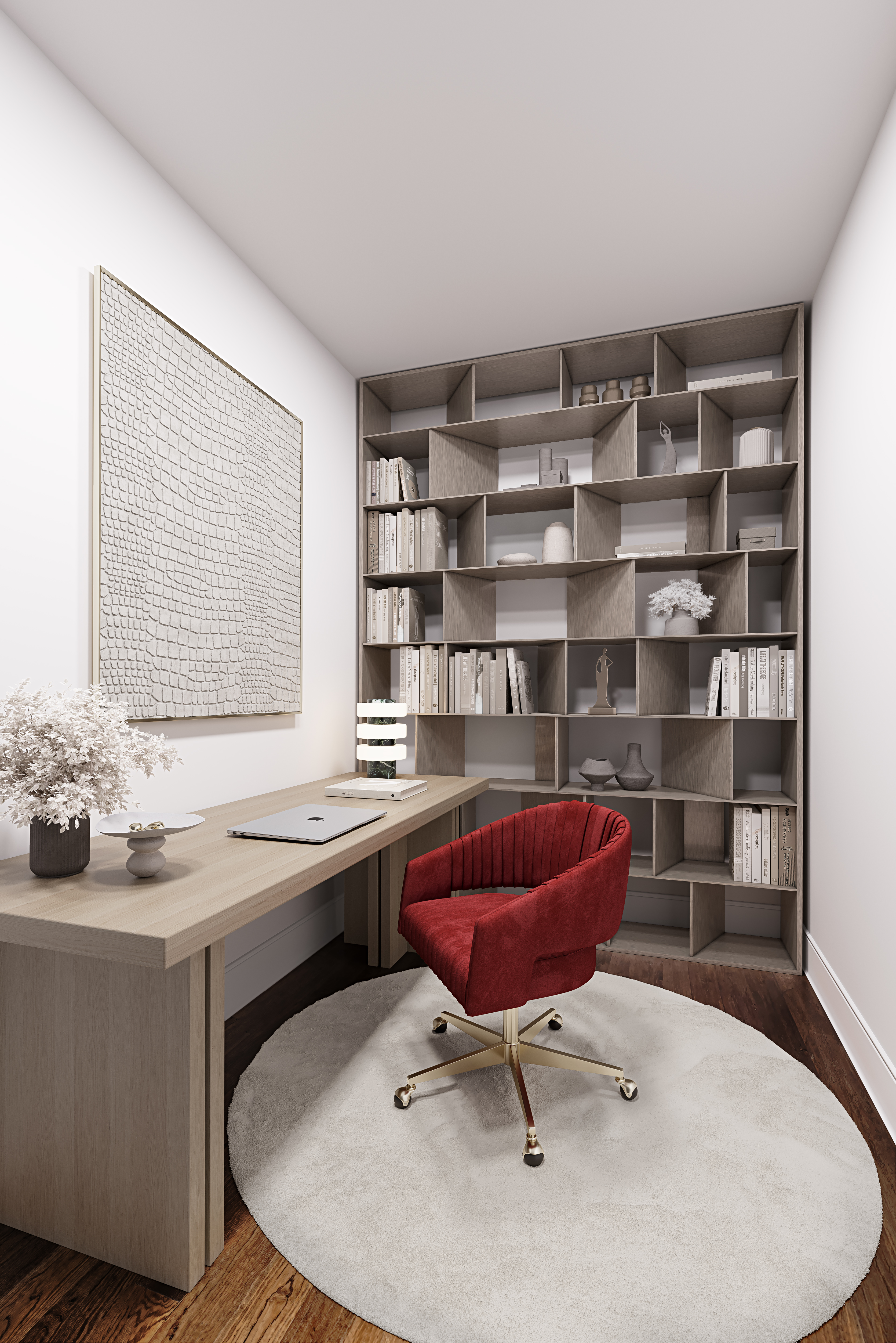 16 West 21st Street, Unit 8A Manhattan, NY 10010 - Photo 22 of 27