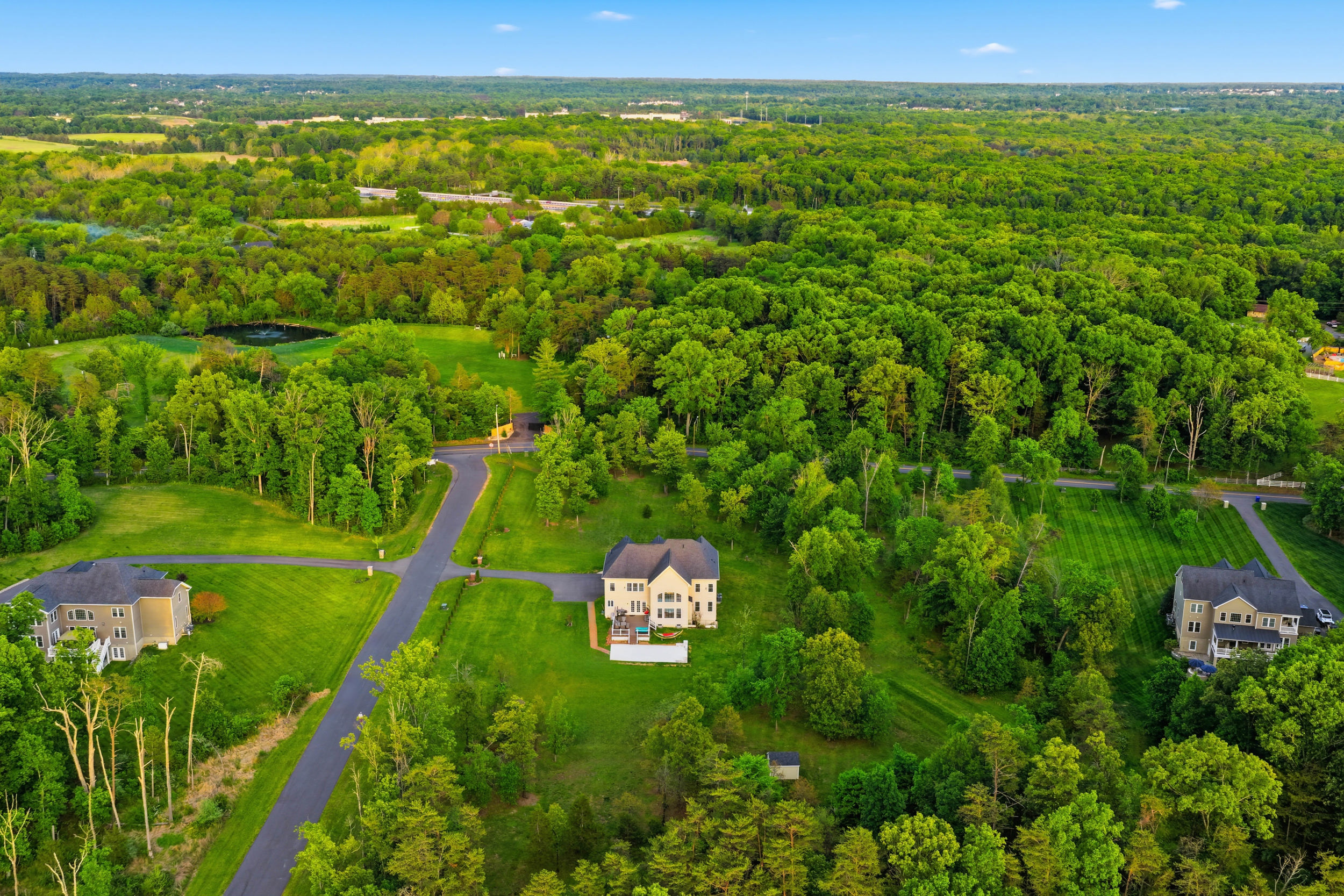7306 Bull Run Centreville, VA 20121 - Photo 8 of 8