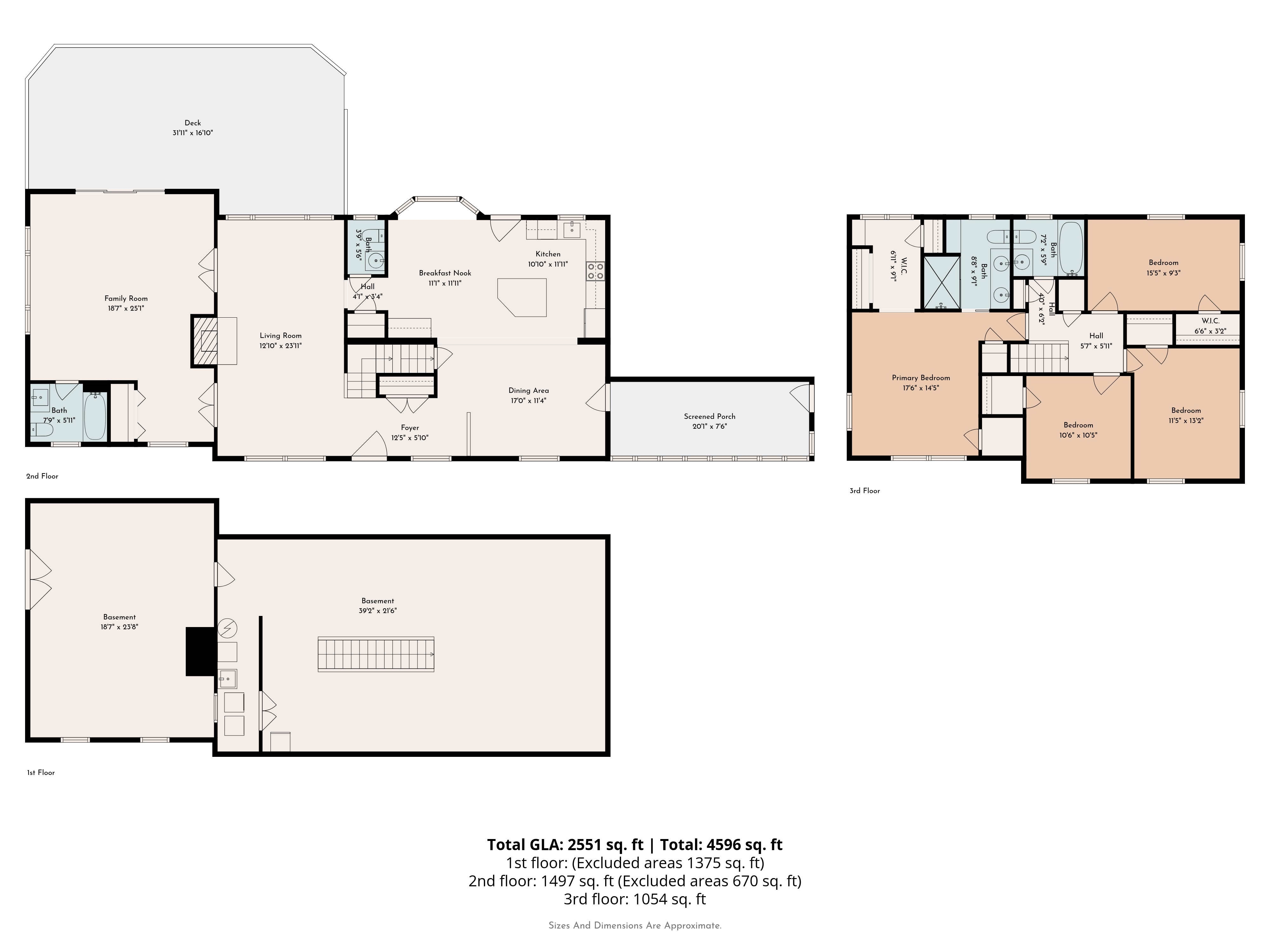 416 Spring Valley Road Media, PA 19063 - Photo 48 of 48 Gallery Image 48
