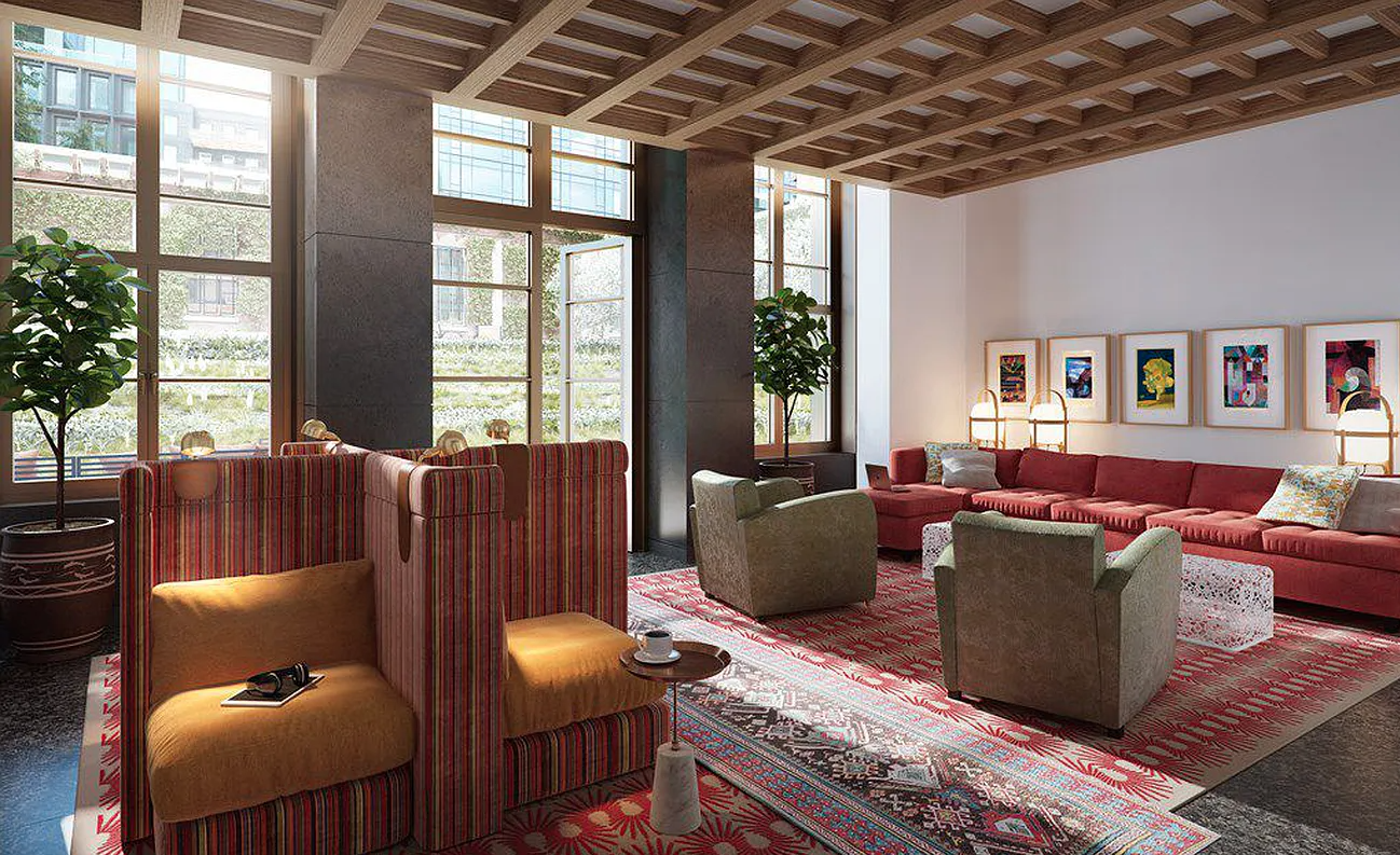 261 Hudson Street, Unit 7A Manhattan, NY 10013 - Photo 9 of 15