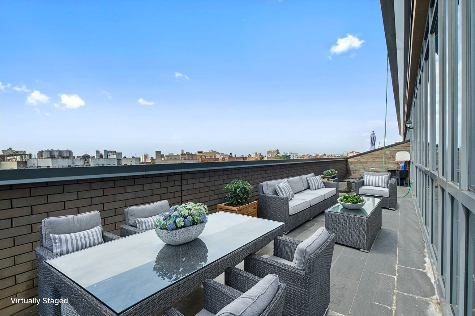 104 West End Avenue, Unit PH1 Brooklyn, NY 11235 - Photo 11 of 23