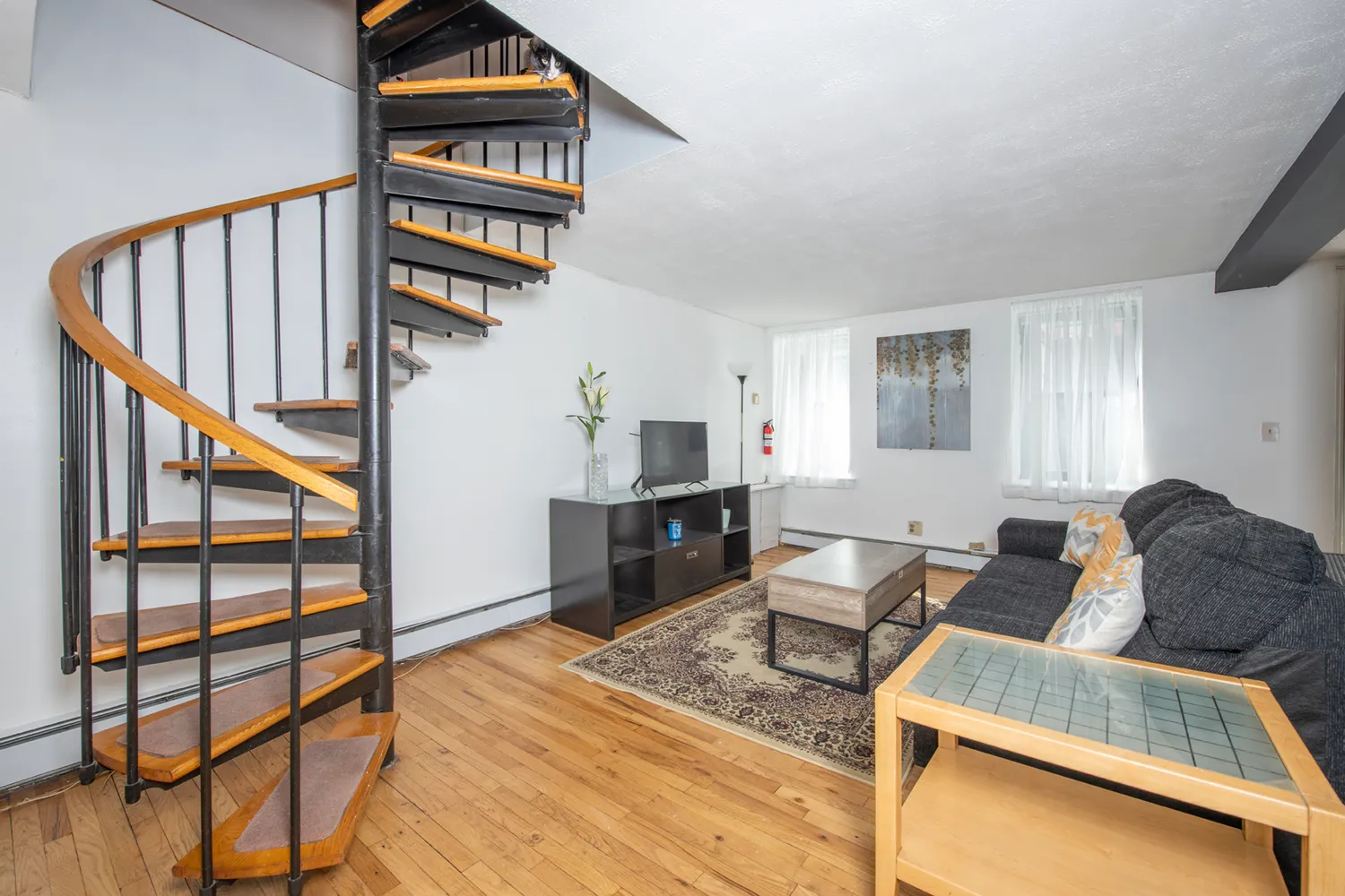 $1,250,000 | 352 West 117th Street, Unit 1E | Harlem