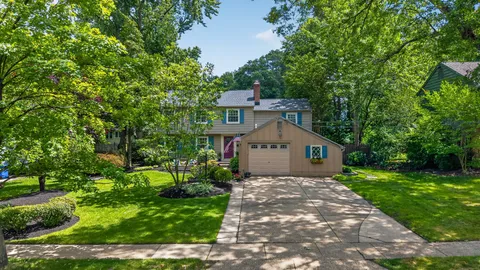 $675,000 | 110 Warfield Road, Cherry Hill, NJ 08034