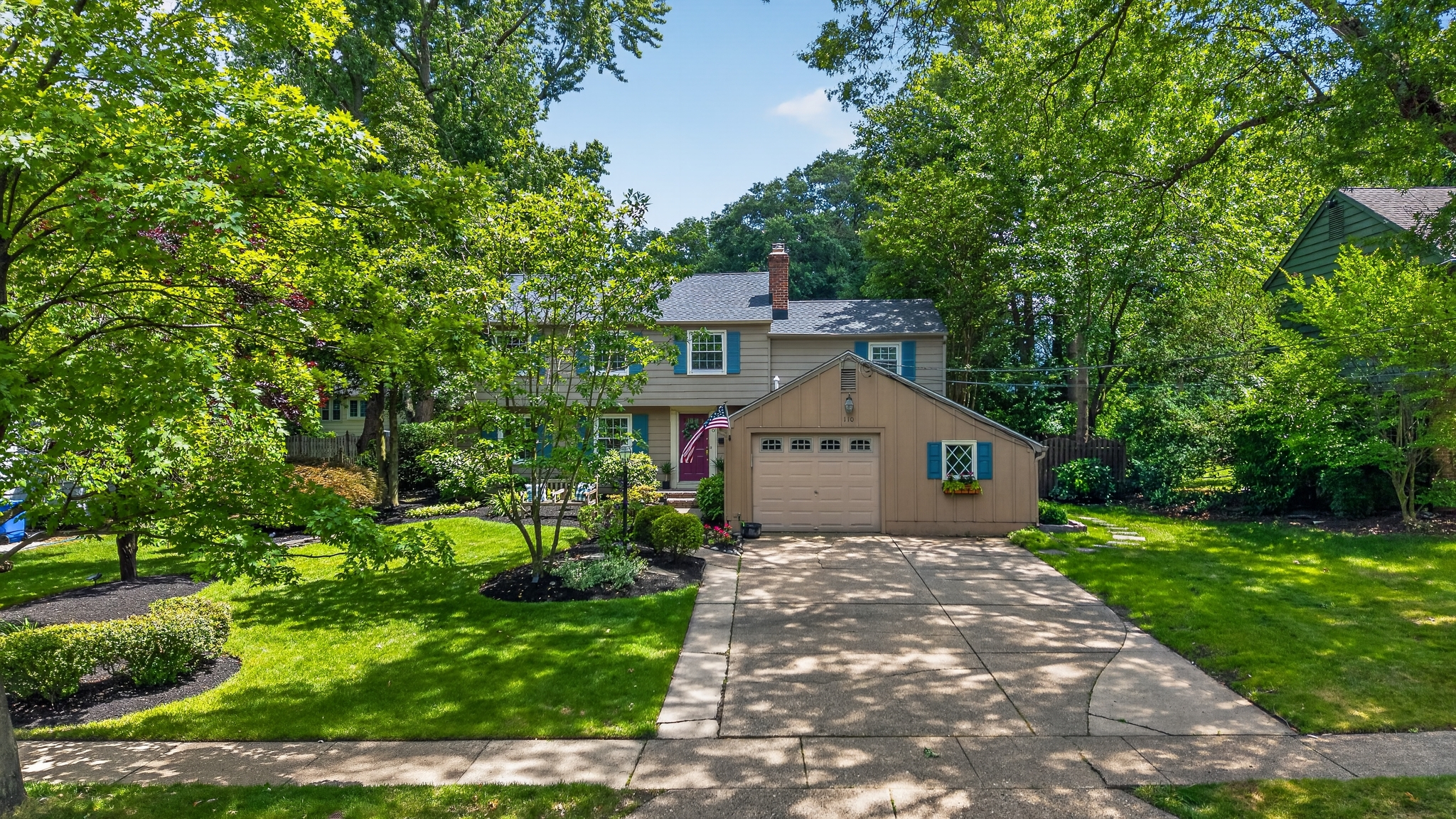 110 Warfield Road Cherry Hill, NJ 08034 - Photo 2 of 45
