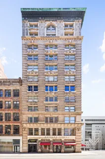 $3,995,000 | 366 Broadway, Unit 6D | TriBeCa