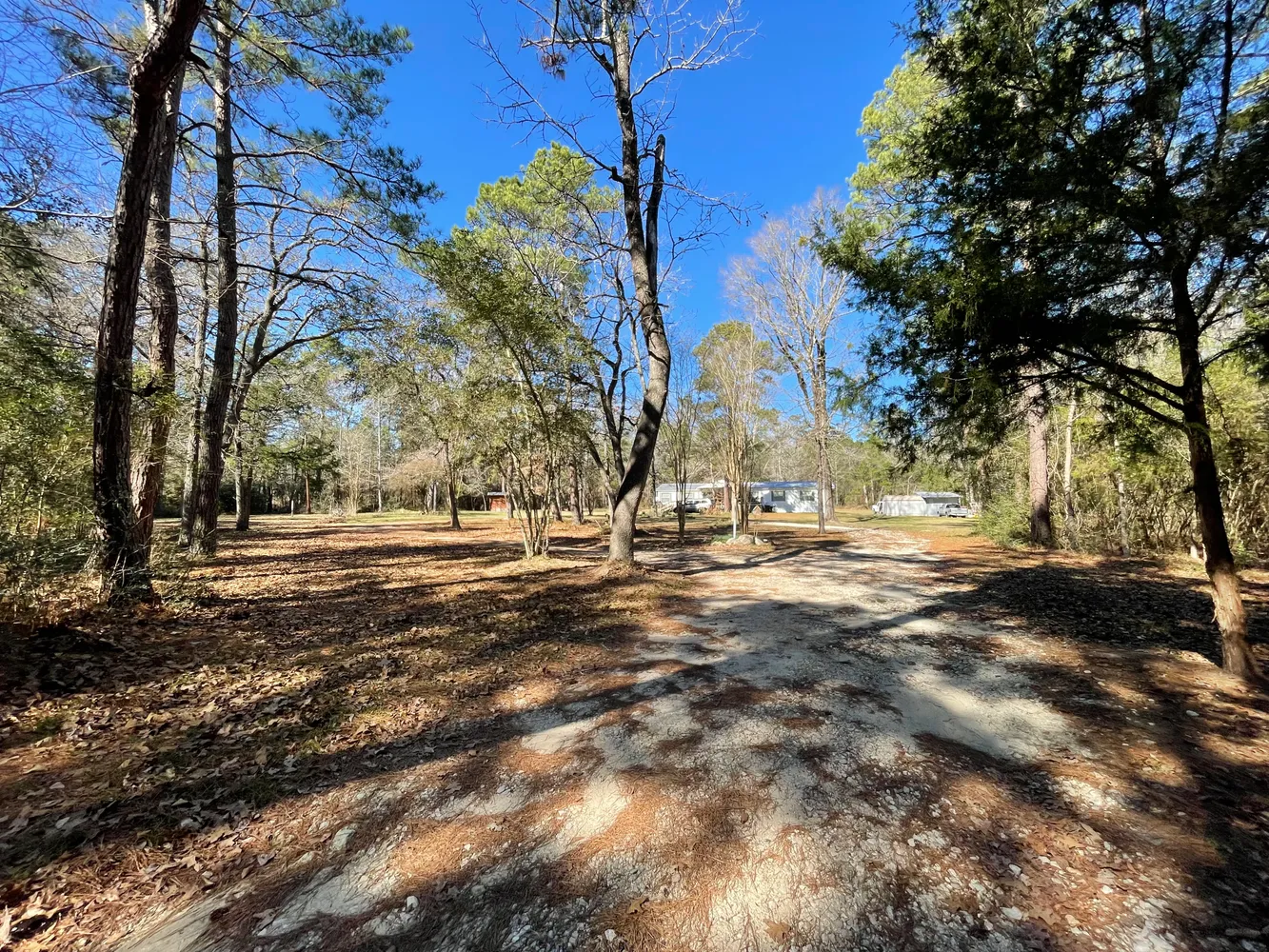 a view of a swimming pool