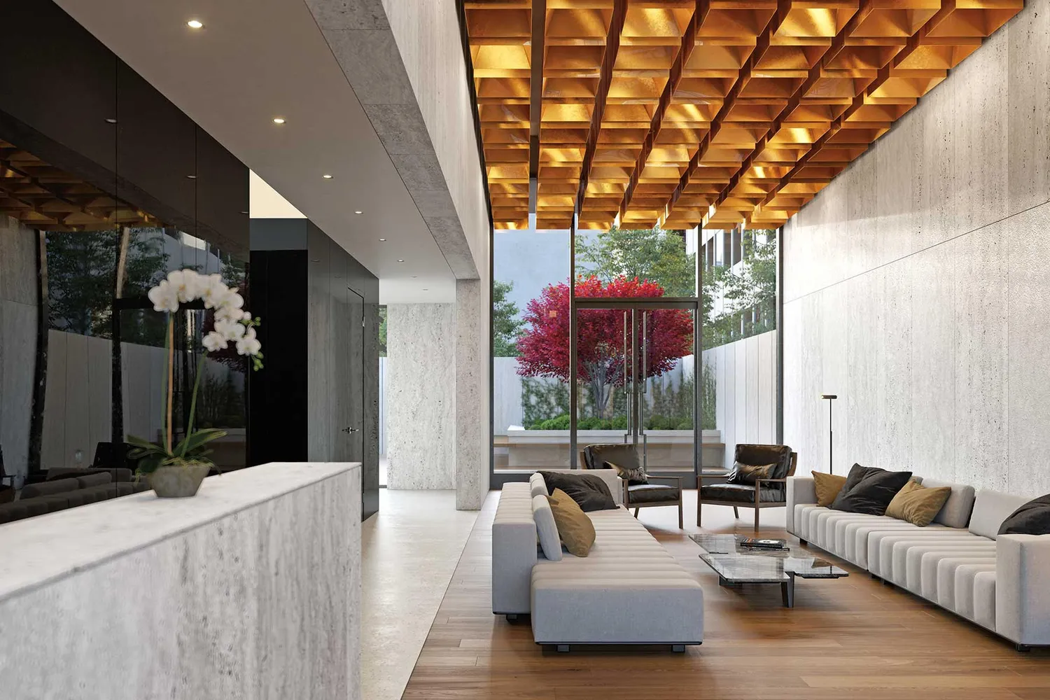 $10,000 | 570 Broome Street, Unit 10A | Hudson Square