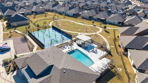 $665,000 | 6153 Lucia Drive, Fort Worth, TX 76123