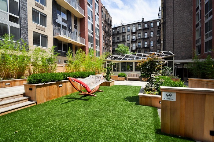 505 West 47th Street, Unit 4AS Manhattan, NY 10036 - Photo 9 of 11