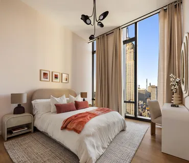 $22,500,000 | 277 5th Avenue, Unit PH55 | NoMad