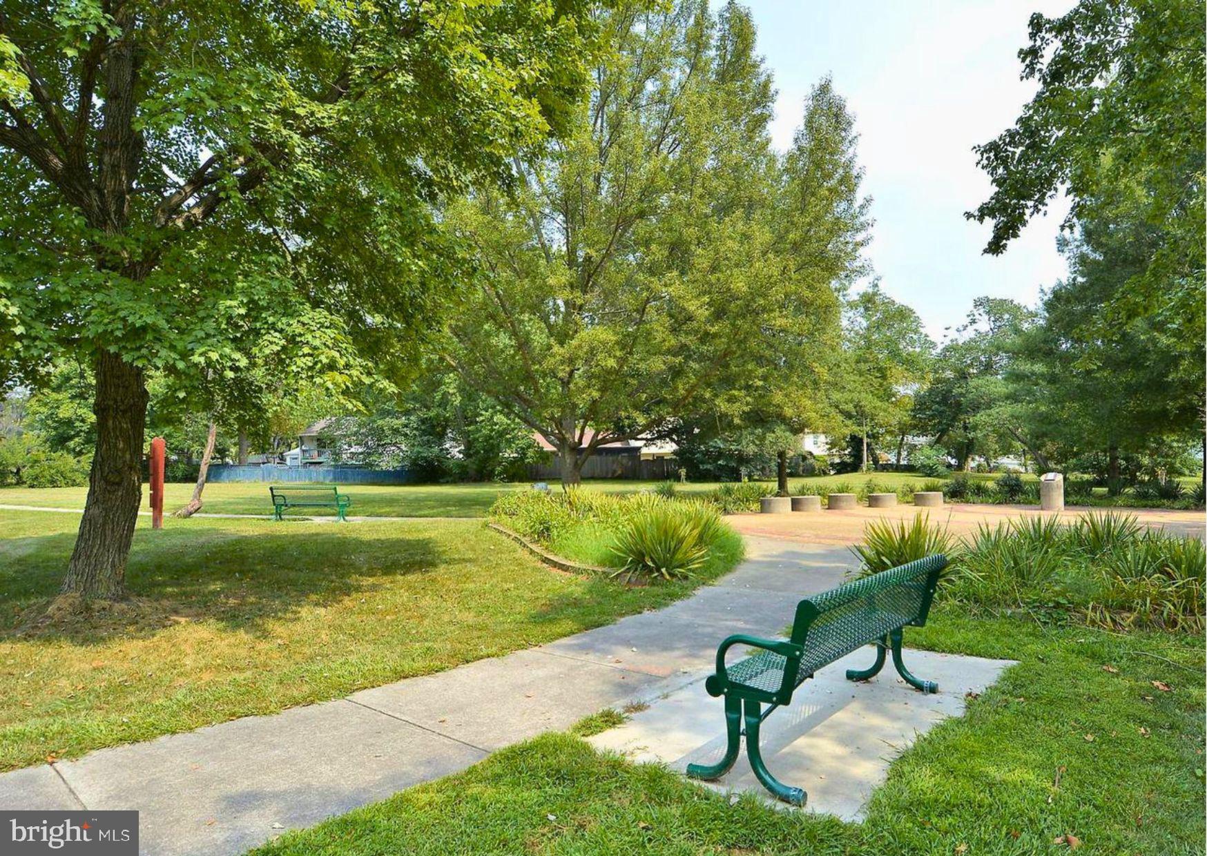 5602 Ashfield Road Alexandria, VA 22315 - Photo 50 of 59 Gallery Image 50