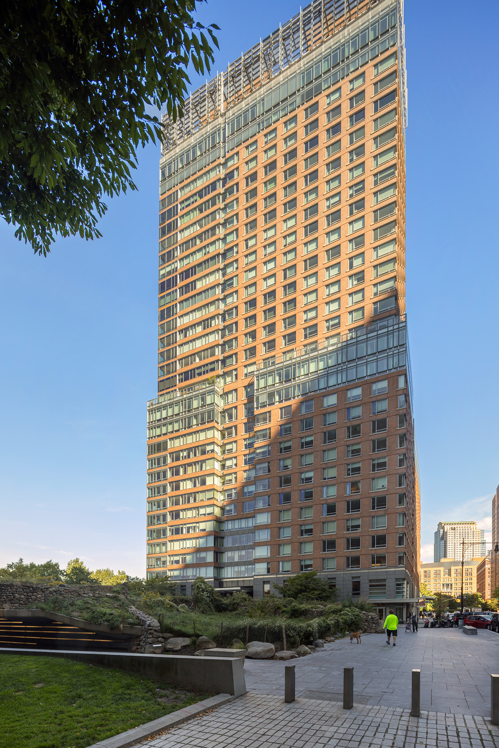 2 River Terrace, Unit 12F Manhattan, NY 10282 - Photo 14 of 15