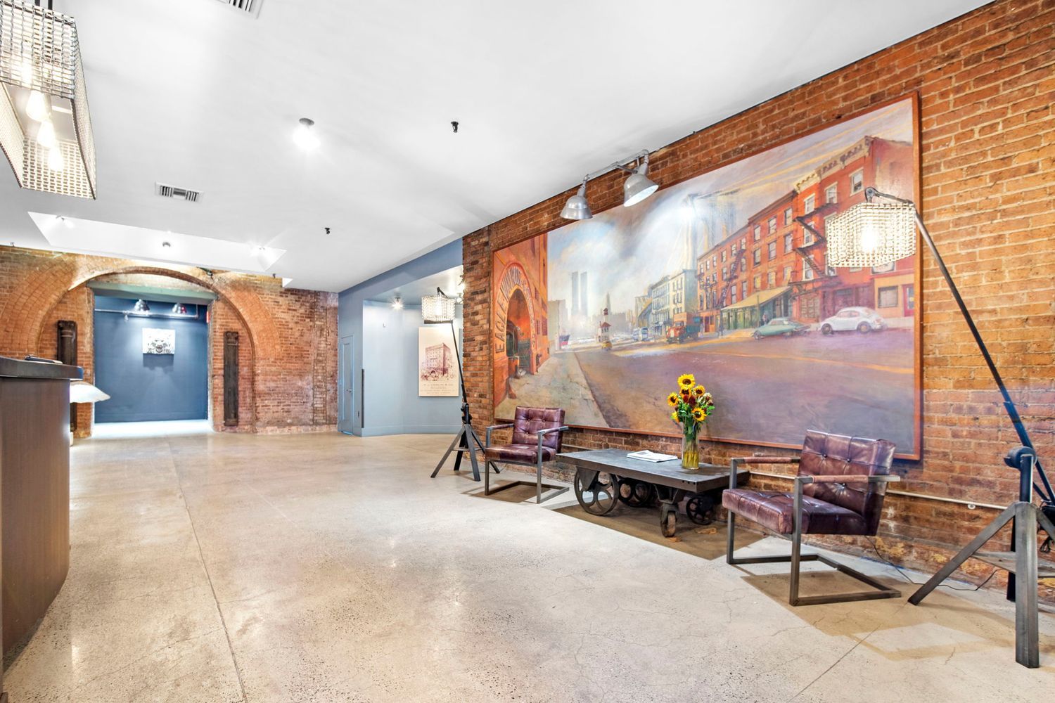 28 Old Fulton Street, Unit 4GH Brooklyn, NY 11201 - Photo 16 of 18 Gallery Image 16