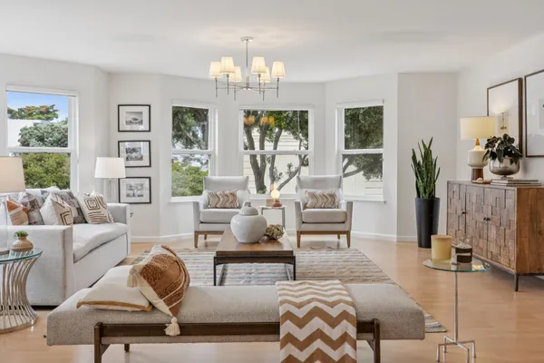 $1,249,000 | 1180 Broderick Street, Unit 101, San Francisco, CA 94115