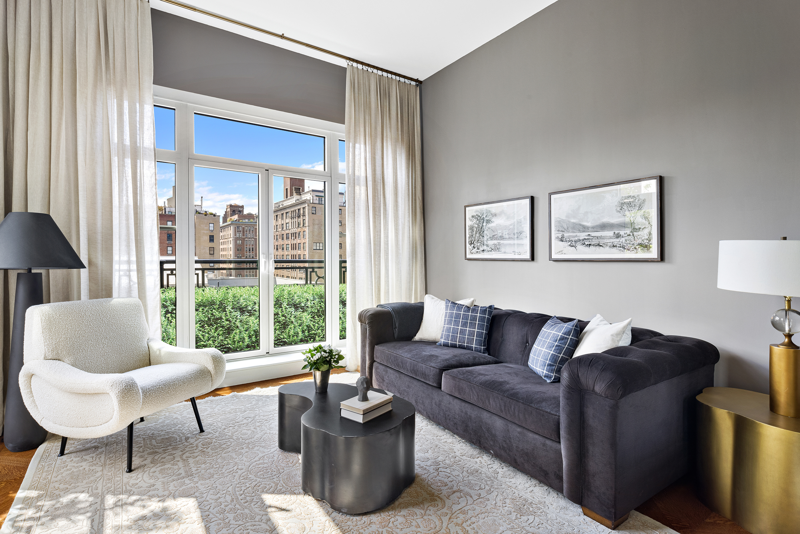 150 East 78th Street, Unit DPH 11B Manhattan, NY 10075 - Photo 11 of 32