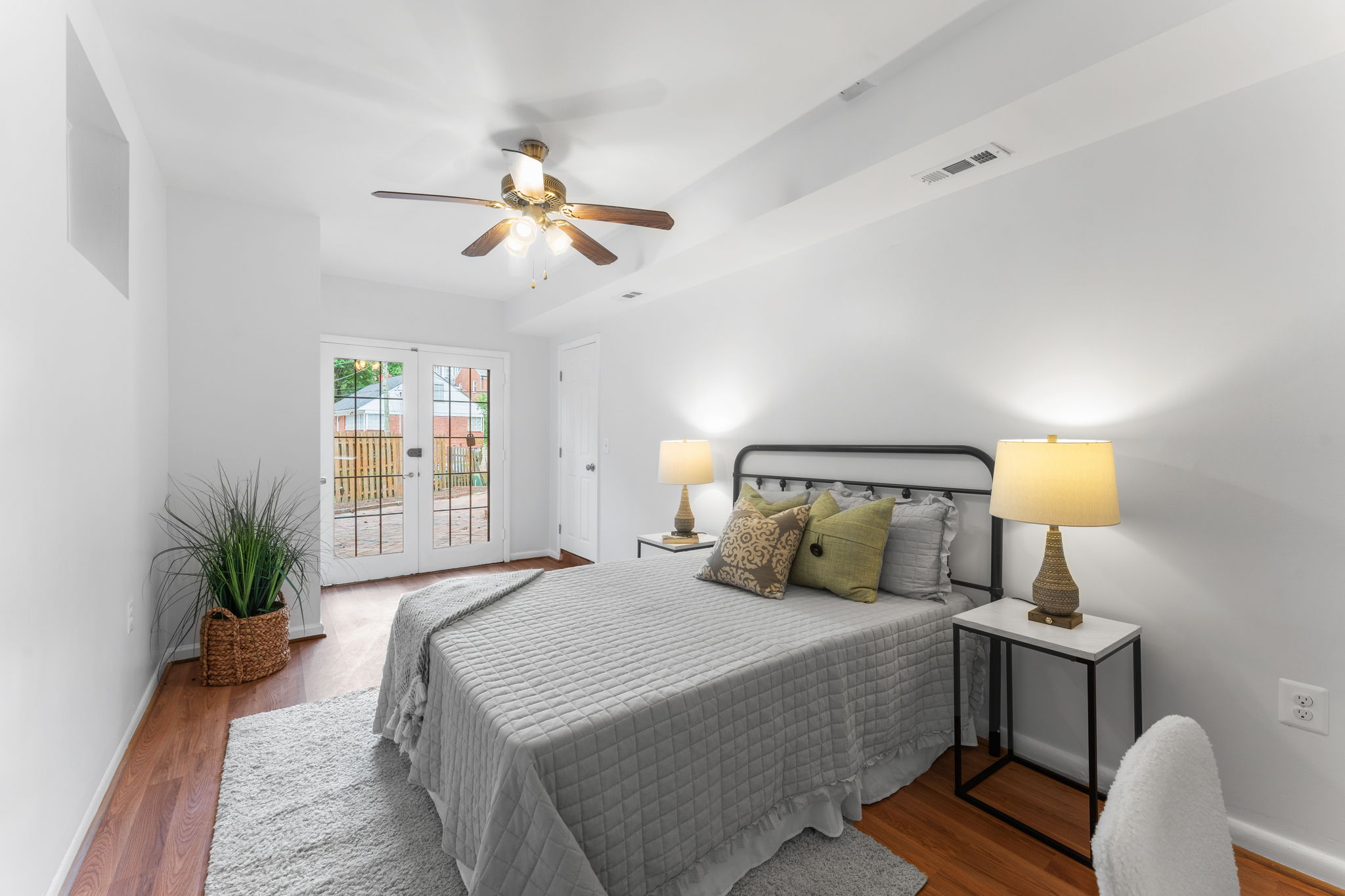 1325 Locust Road Northwest Washington, DC 20012 - Photo 44 of 56