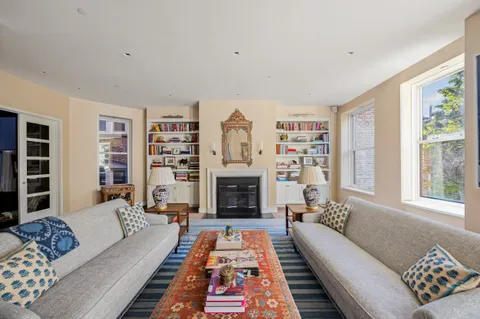 $5,495,000 | 173 MacDougal Street, Unit 3W | Greenwich Village