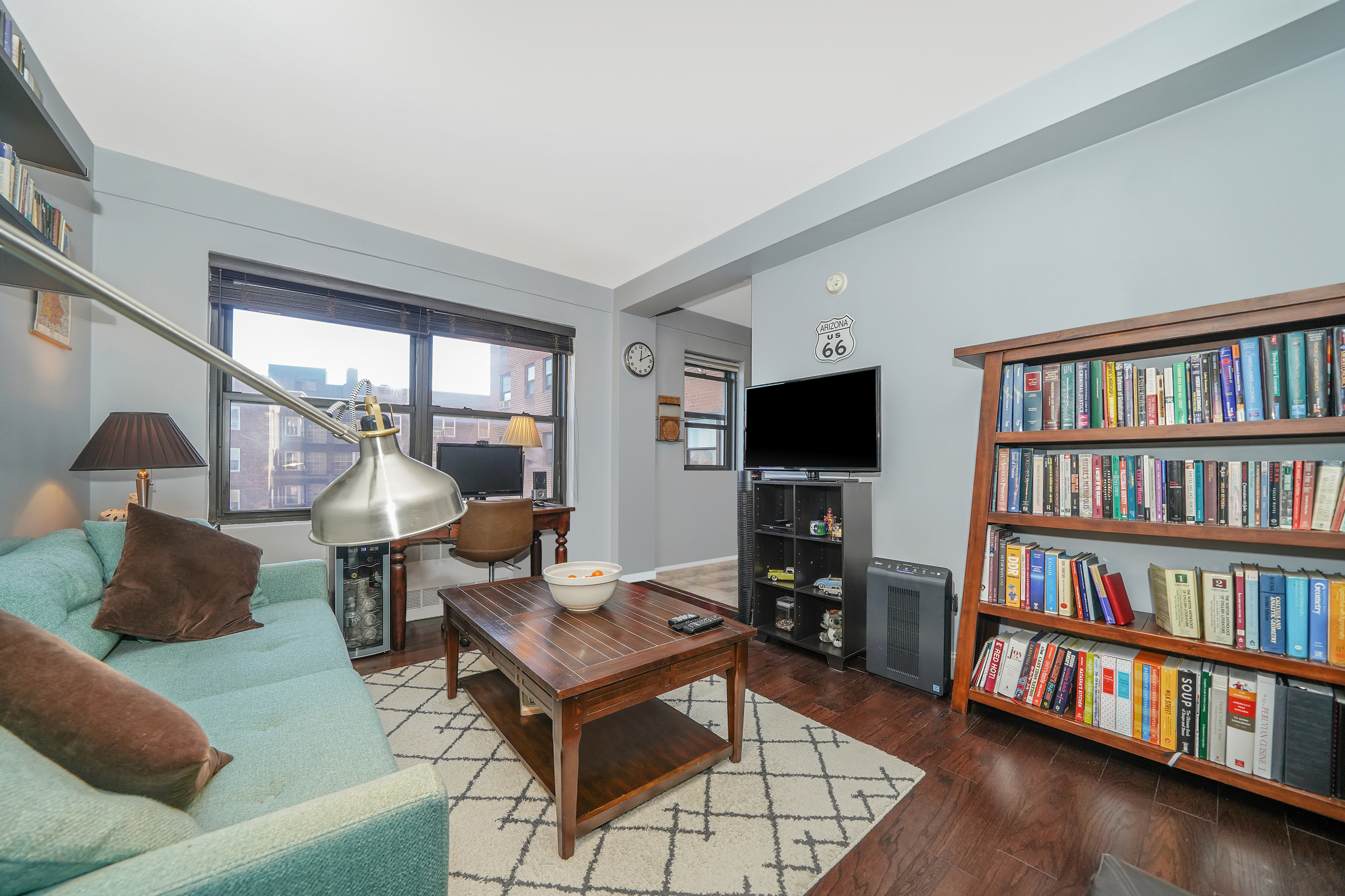99-60 63rd Road, Unit 7H Queens, NY 11374 - Photo 3 of 18 Gallery Image 3