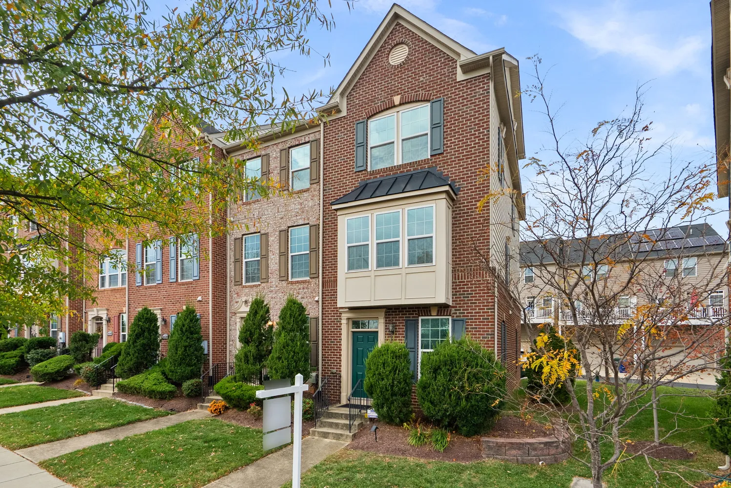 $565,000 | 3612 Fort Lincoln Drive Northeast, Washington, DC 20018