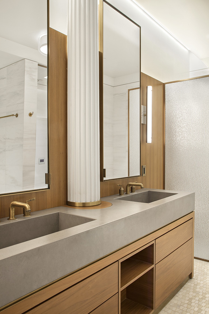 62 Wooster Street, Unit 3B Manhattan, NY 10012 - Photo 5 of 8