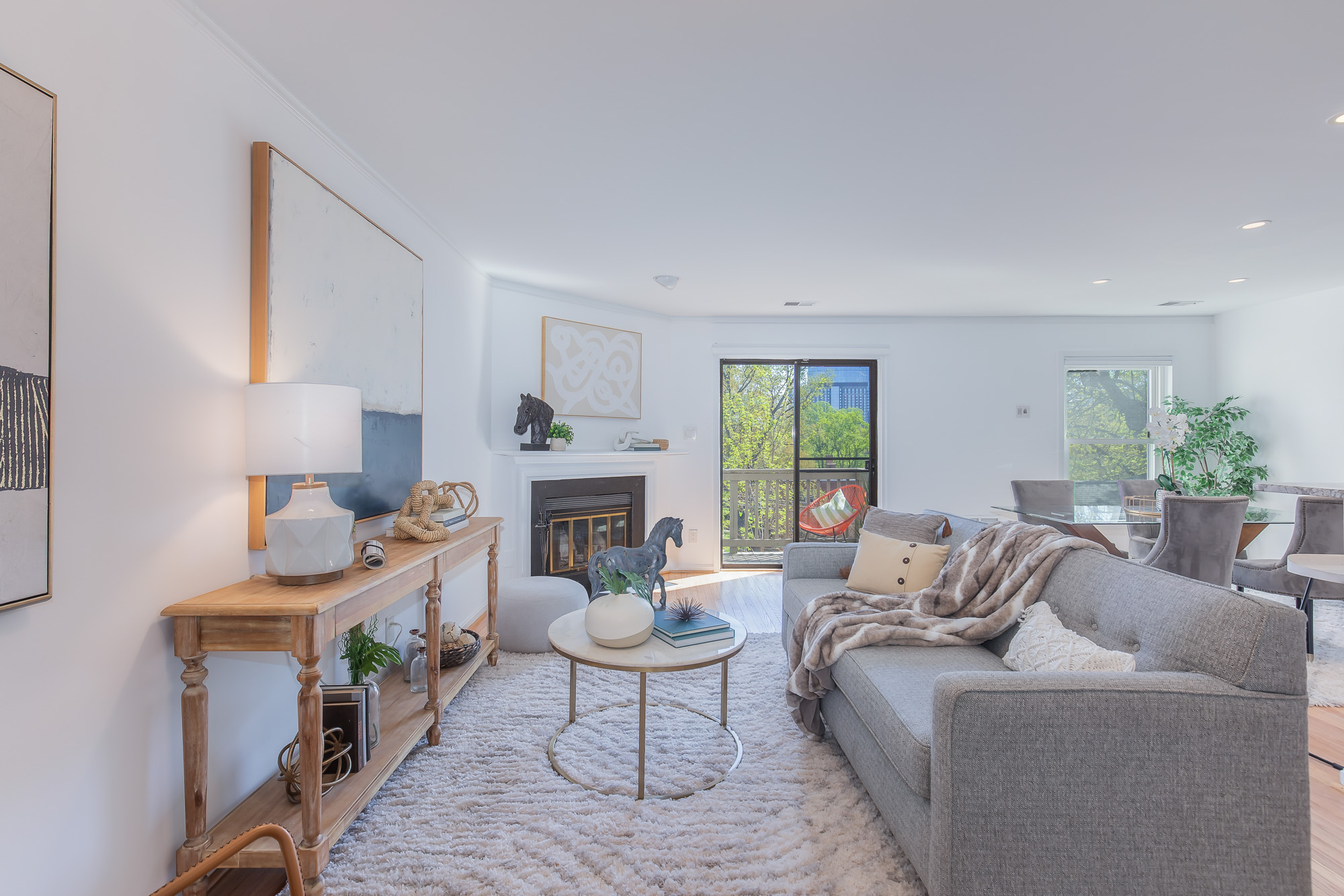 2103 North Rolfe Street, Unit B Arlington, VA 22209 - Photo 1 of 63