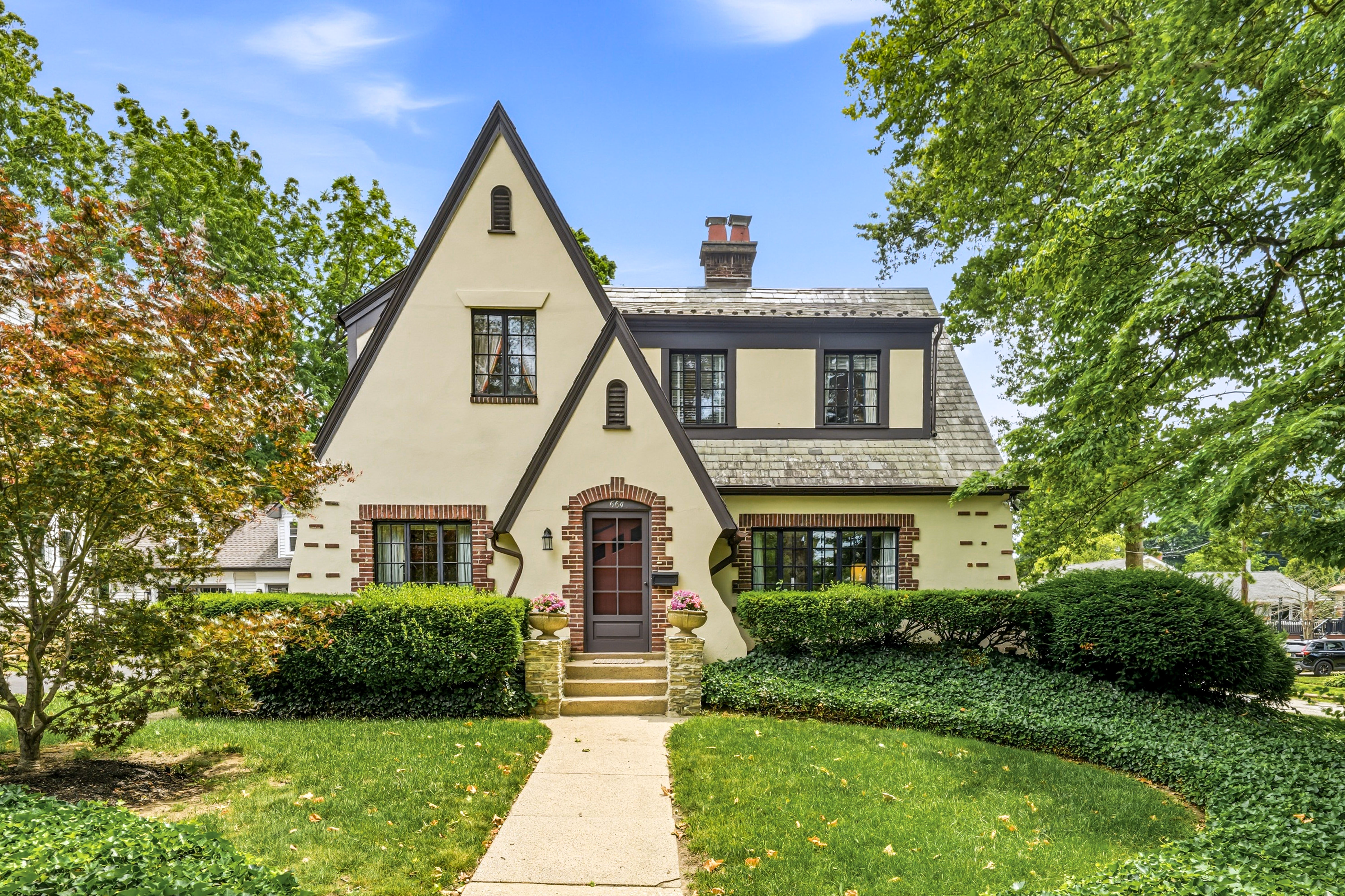 664 East Greenman Road Haddonfield, NJ 08033 - Photo 1 of 59