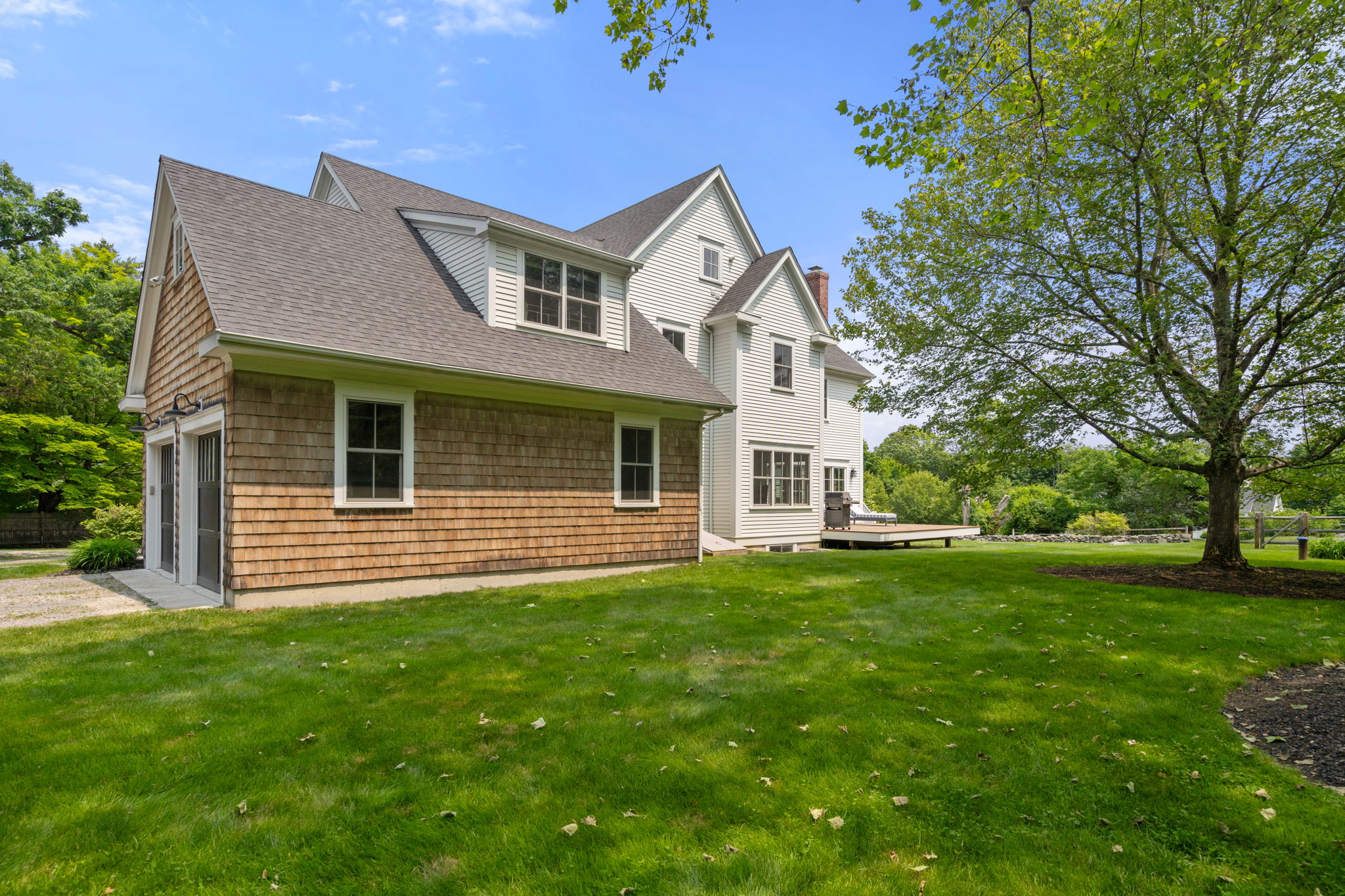 2 Snow Street Sherborn, MA 01770 - Photo 45 of 47