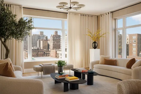 $12,400,000 | 211 West 84th Street, Unit 10WEST | Upper West Side