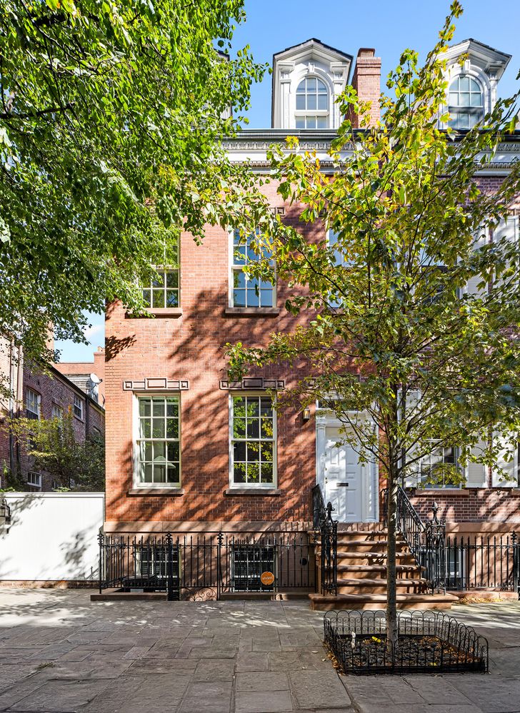 $8,250,000 | 37 Harrison Street | TriBeCa