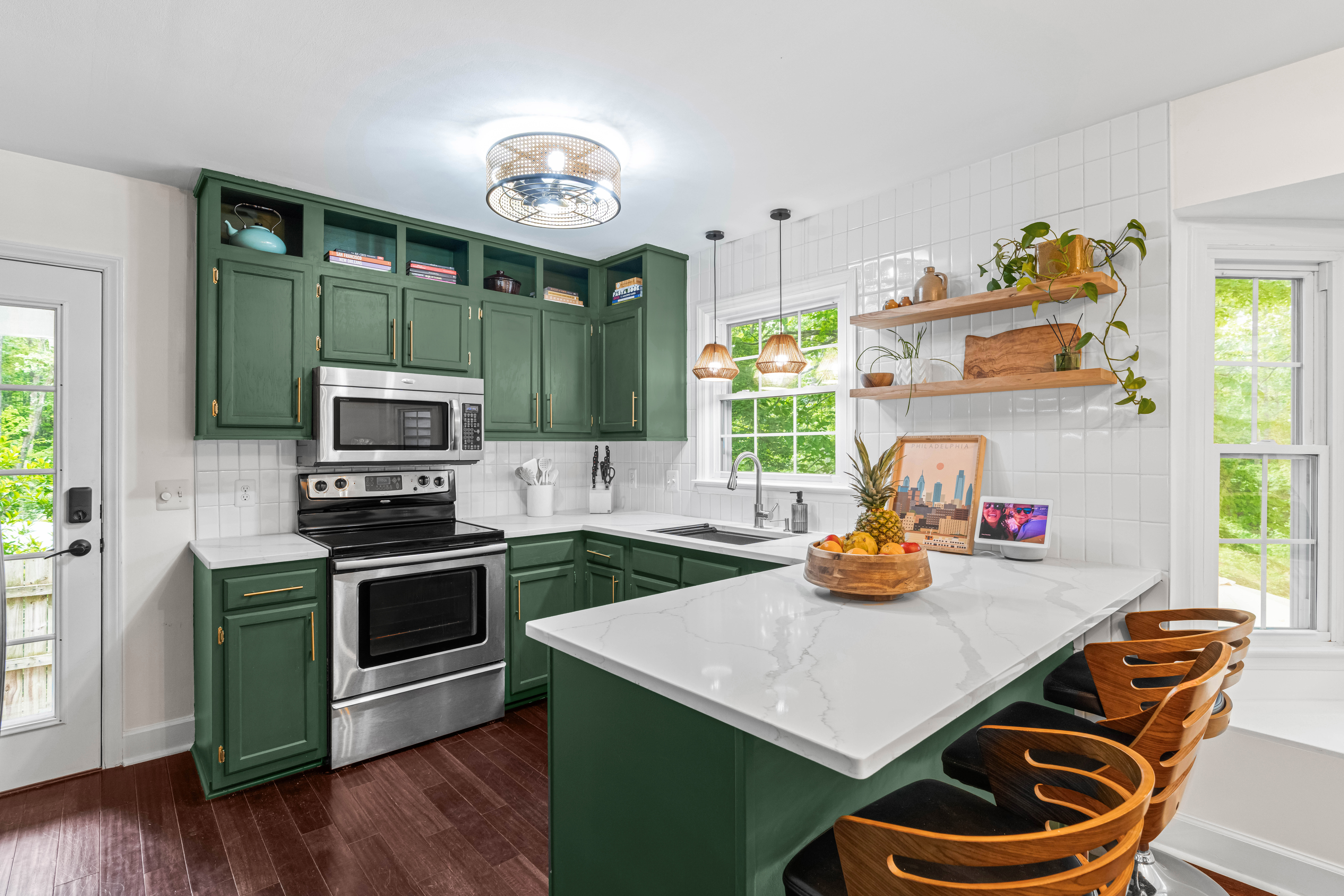 1109 Theresa Court Raleigh, NC 27615 - Photo 13 of 39