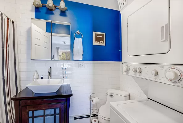 64 Maspeth Avenue, Unit 2B Brooklyn, NY 11211 - Photo 4 of 8