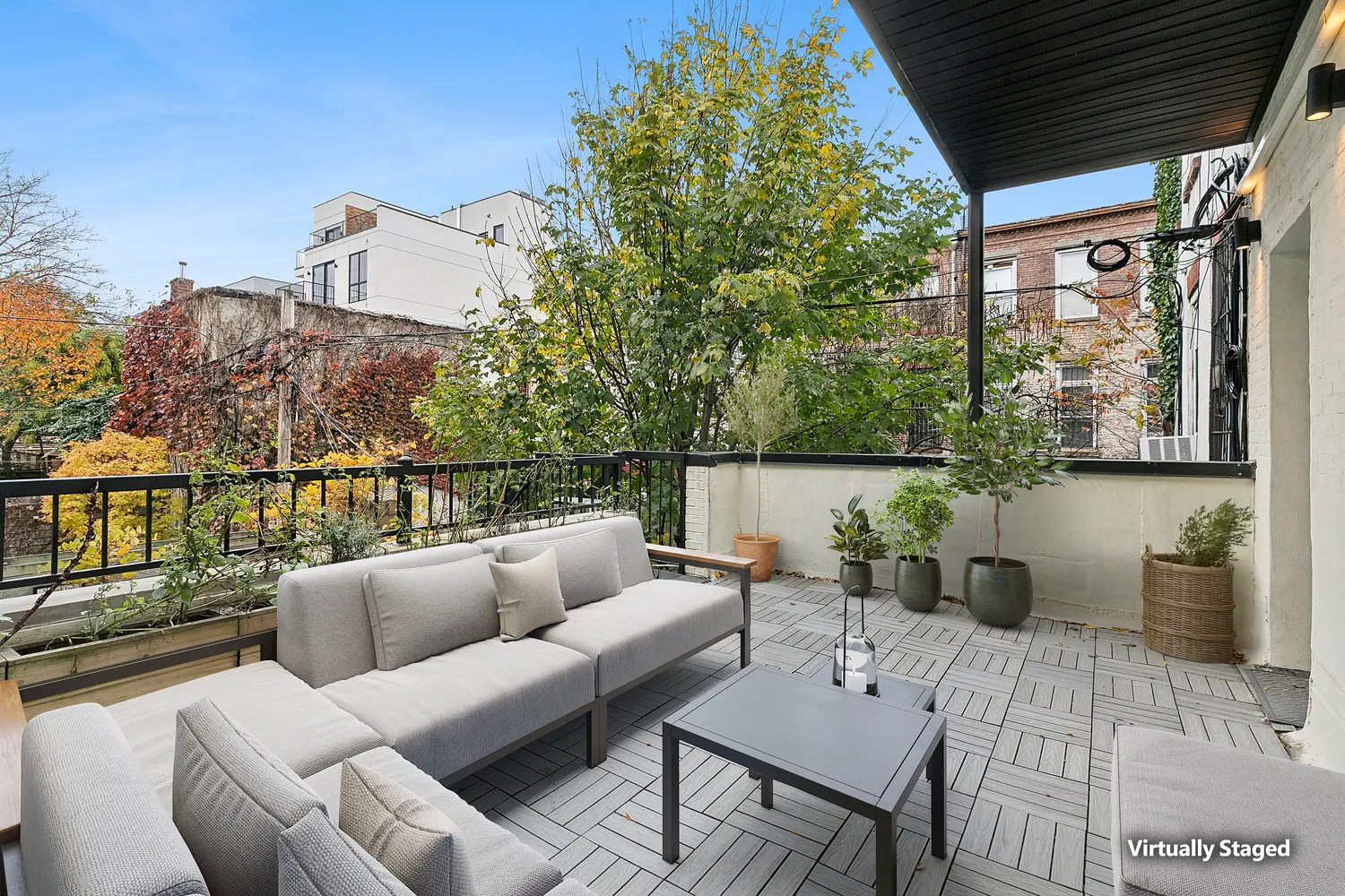 $1,995,000 | 434 Throop Avenue, Unit 1 | Bedford-Stuyvesant