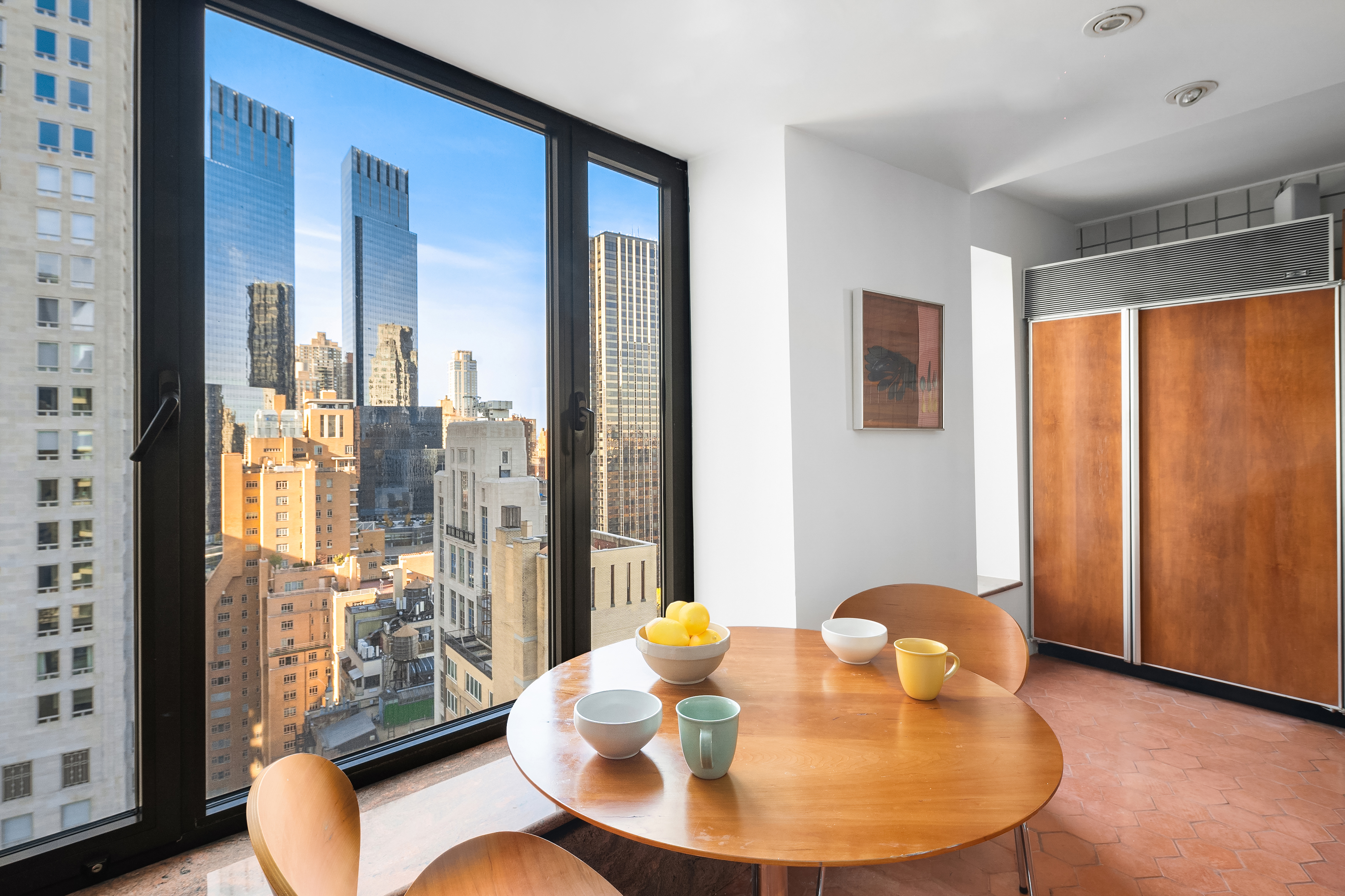 200 Central Park South, Unit 32BC Manhattan, NY 10019 - Photo 7 of 21