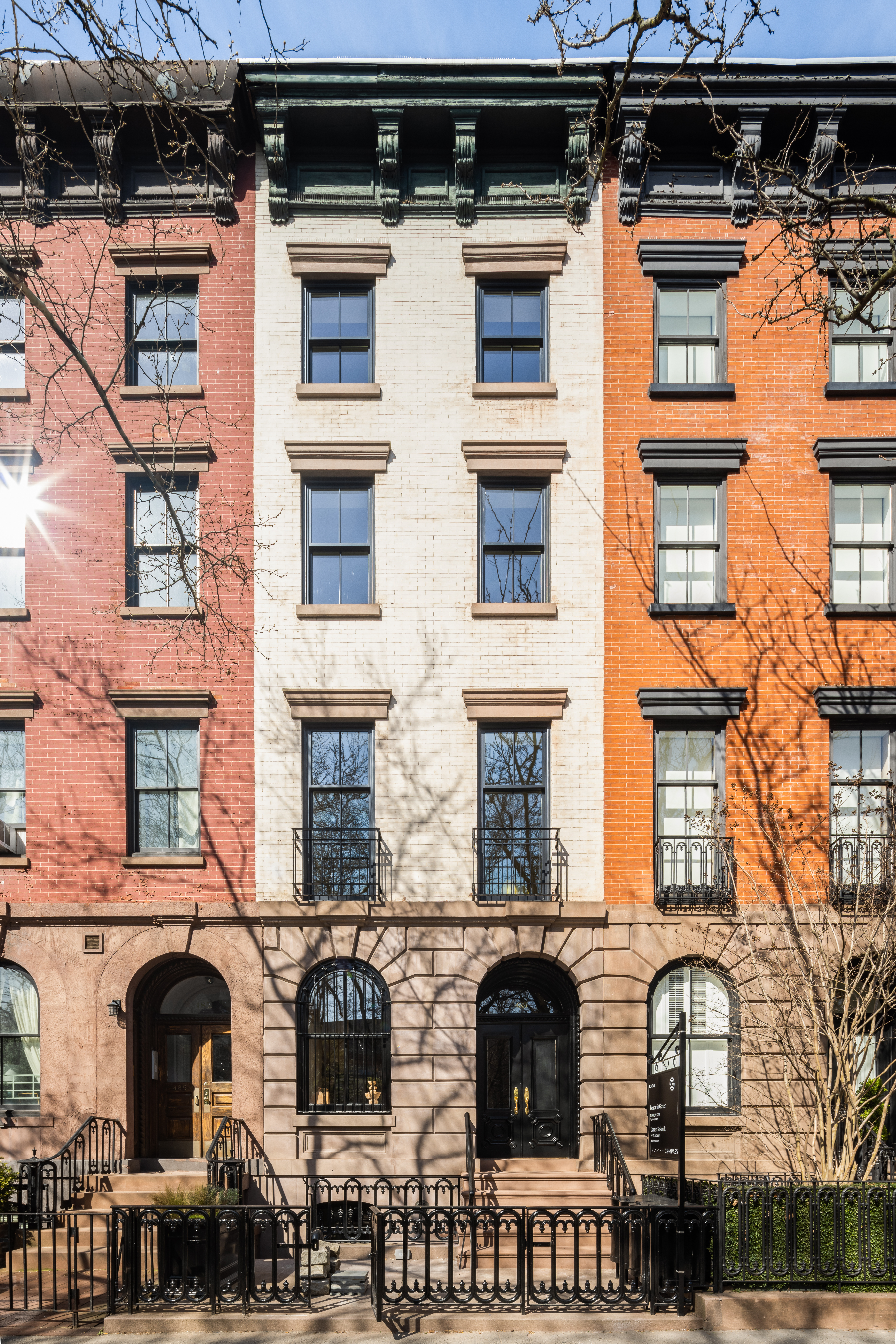 483 West 22nd Street Manhattan, NY 10011 - Photo 29 of 30