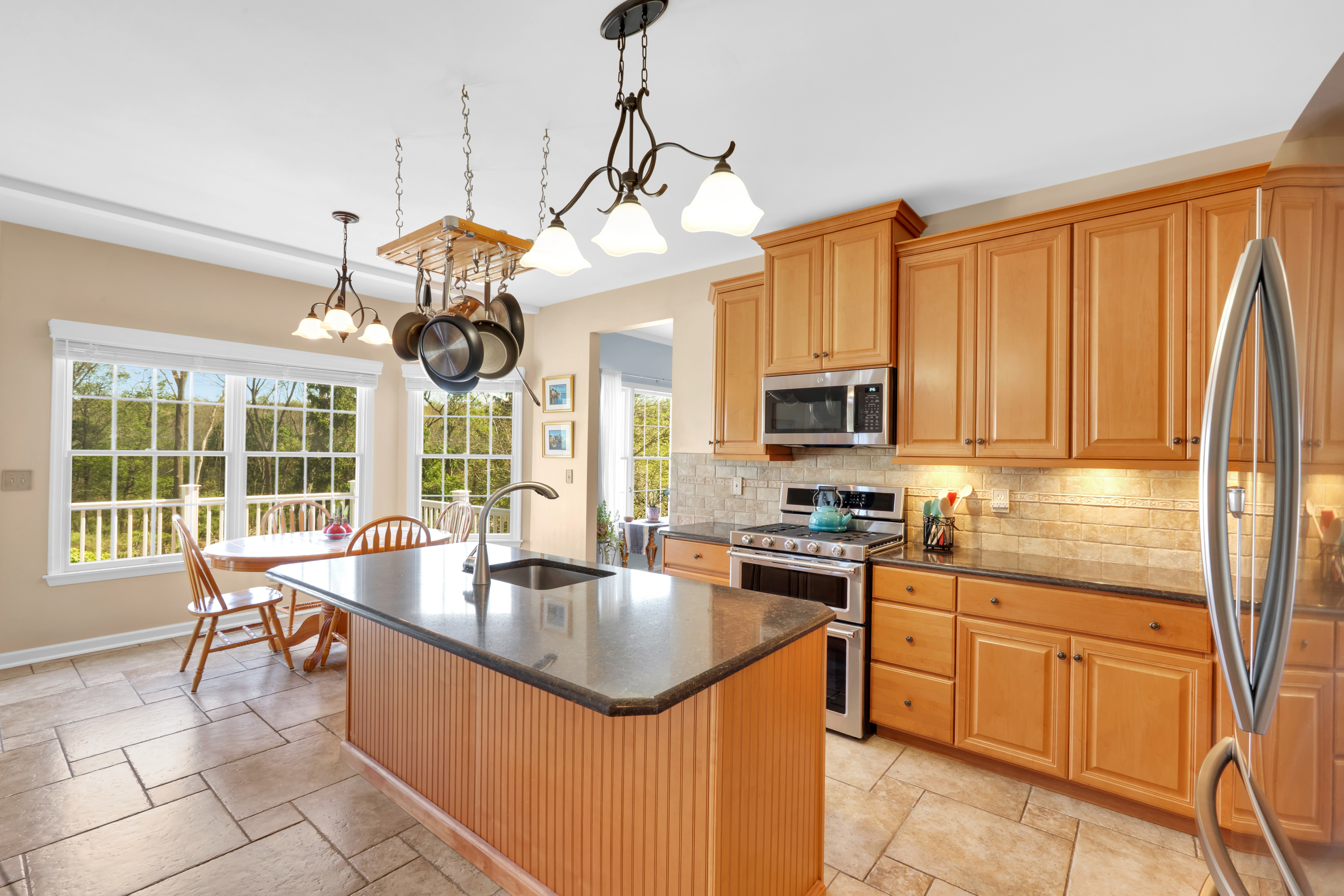 6 Ridge Road Frenchtown, NJ 08825 - Photo 8 of 51