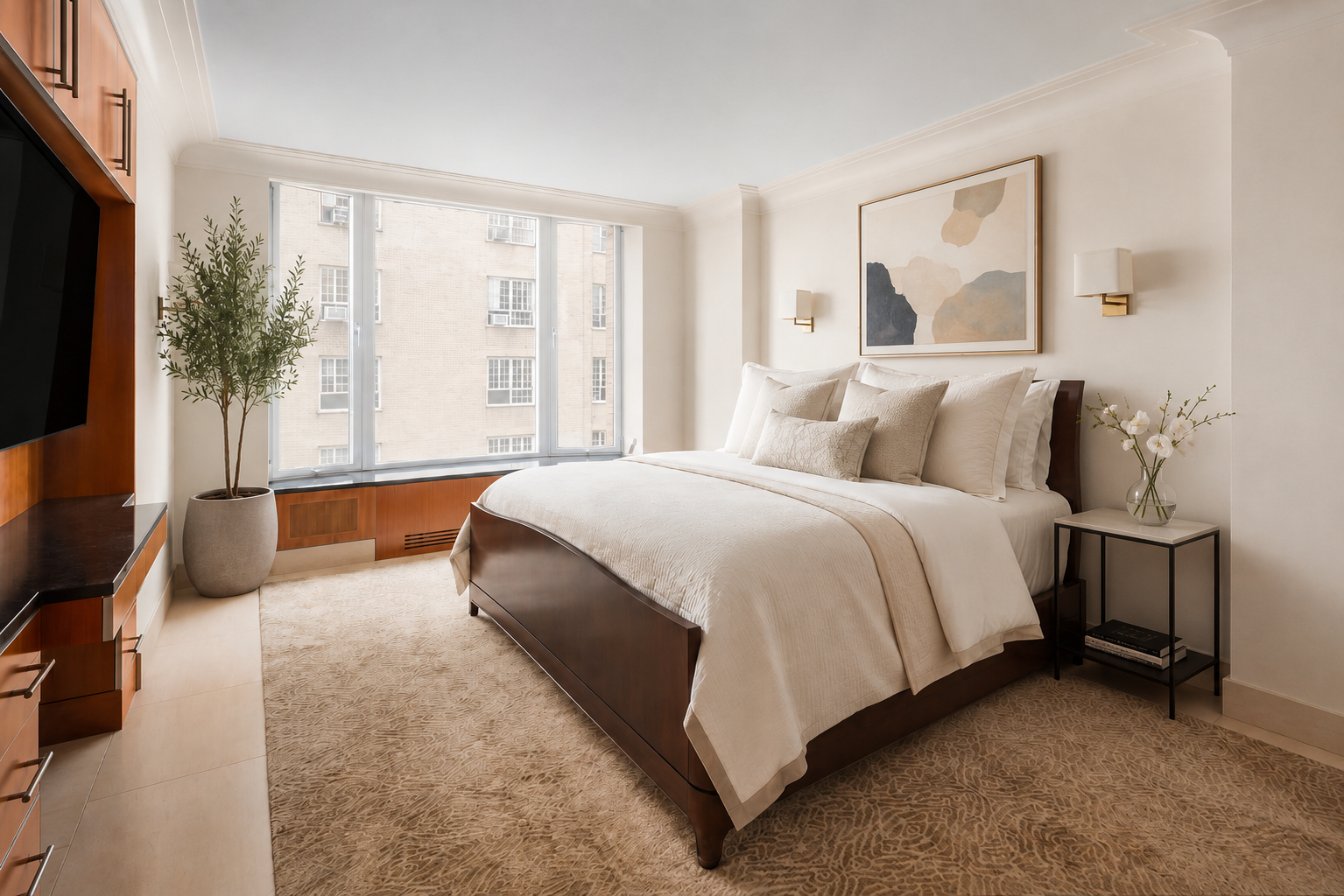 279 Central Park West, Unit 11B Manhattan, NY 10024 - Photo 10 of 16