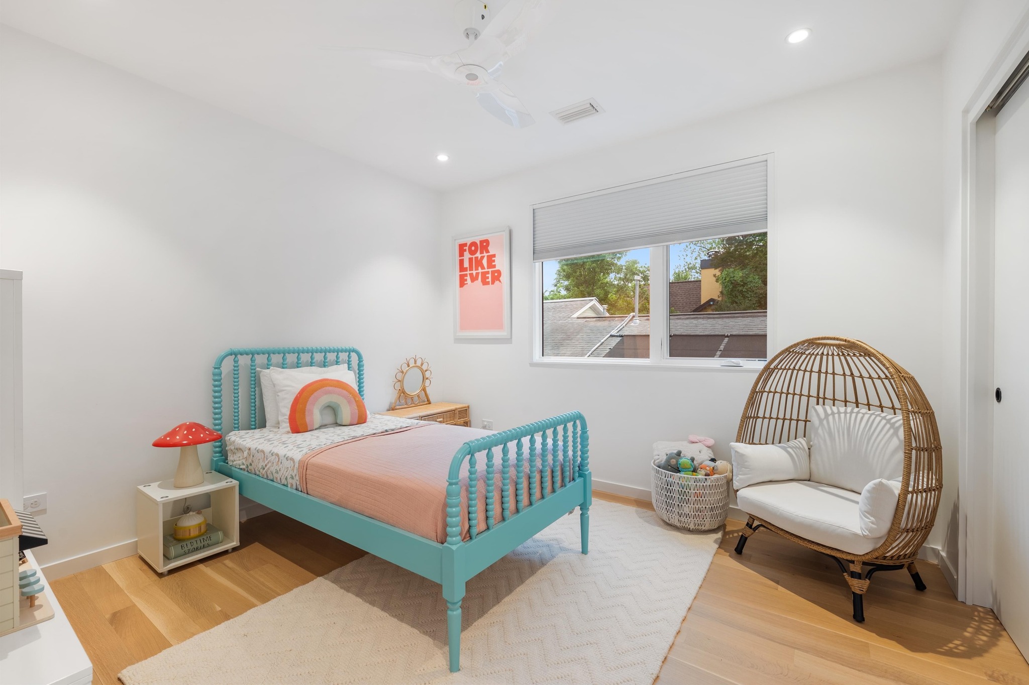 1206 Bickler Road Austin, TX 78704 - Photo 50 of 65