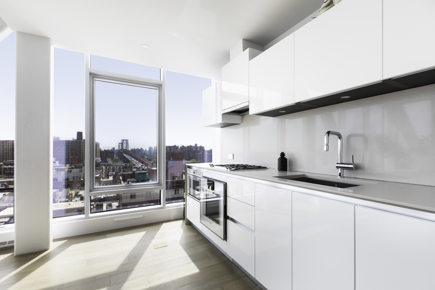 100 Norfolk Street, Unit PHC Manhattan, NY 10002 - Photo 7 of 18