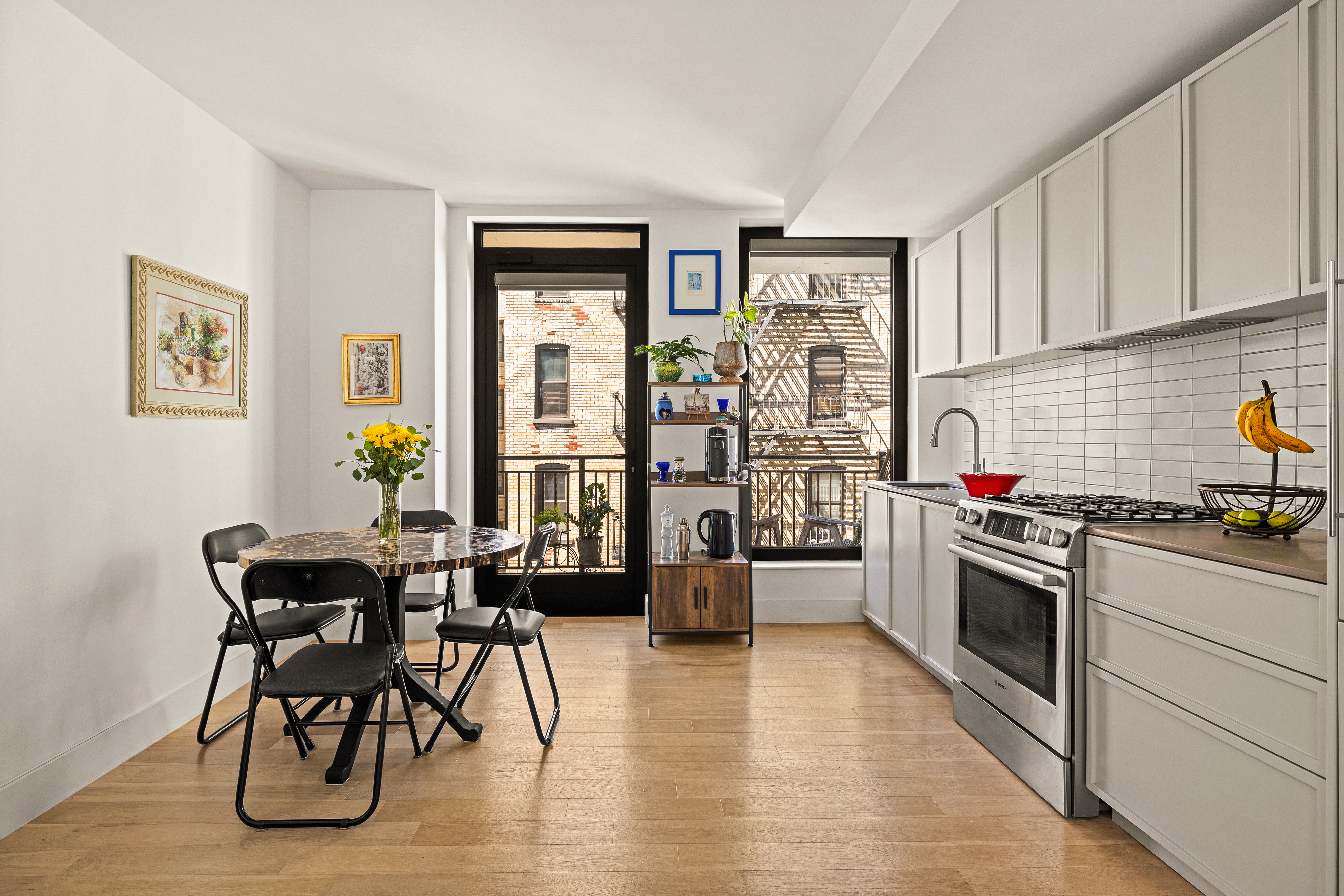 111 Montgomery Street, Unit 6R Brooklyn, NY 11225 - Photo 2 of 17