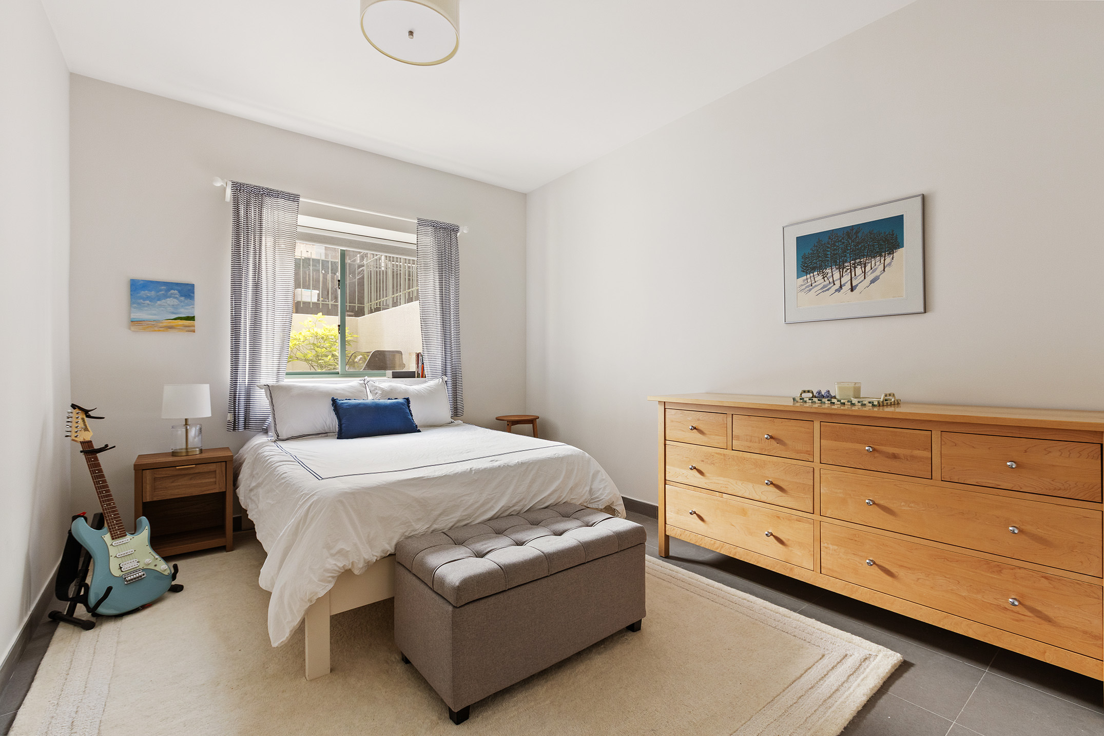 76 Roebling Street, Unit 1A Brooklyn, NY 11211 - Photo 13 of 17 Gallery Image 13