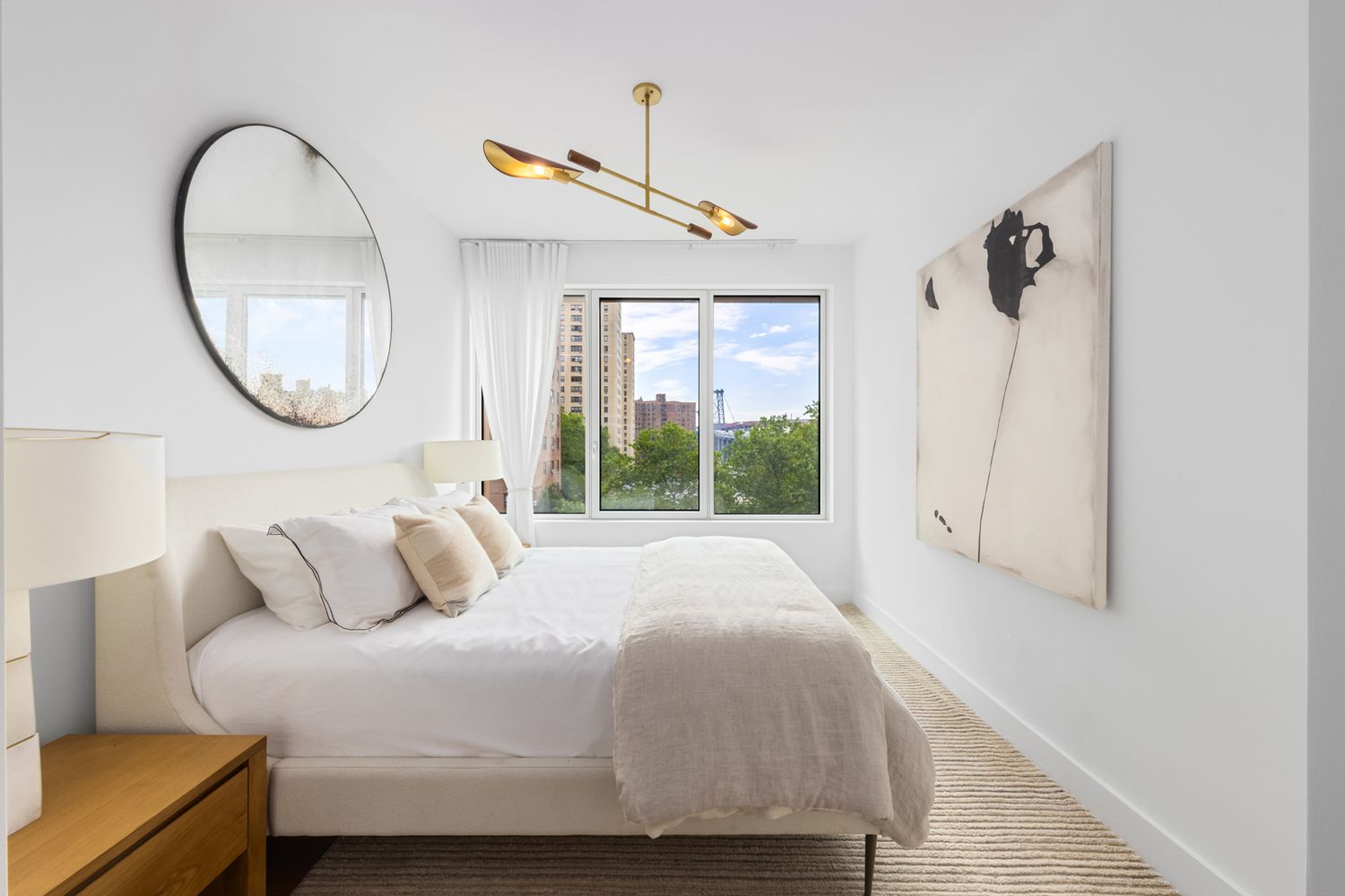 $1,735,000 | 208 Delancey Street, Unit 4E | Lower East Side
